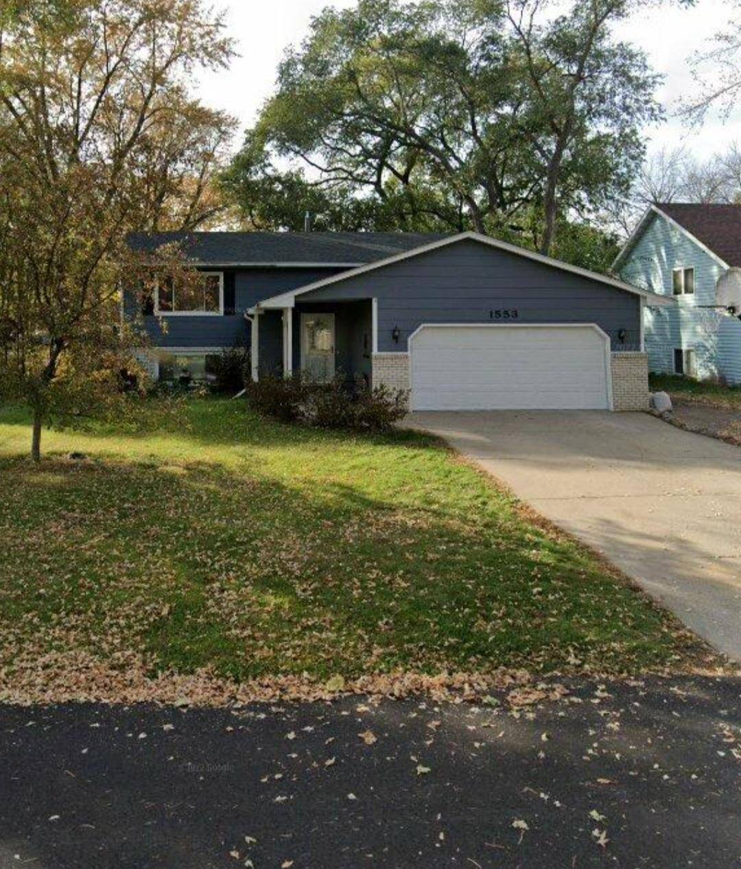 Saint Cloud, MN 56303,1553 32nd AVE N