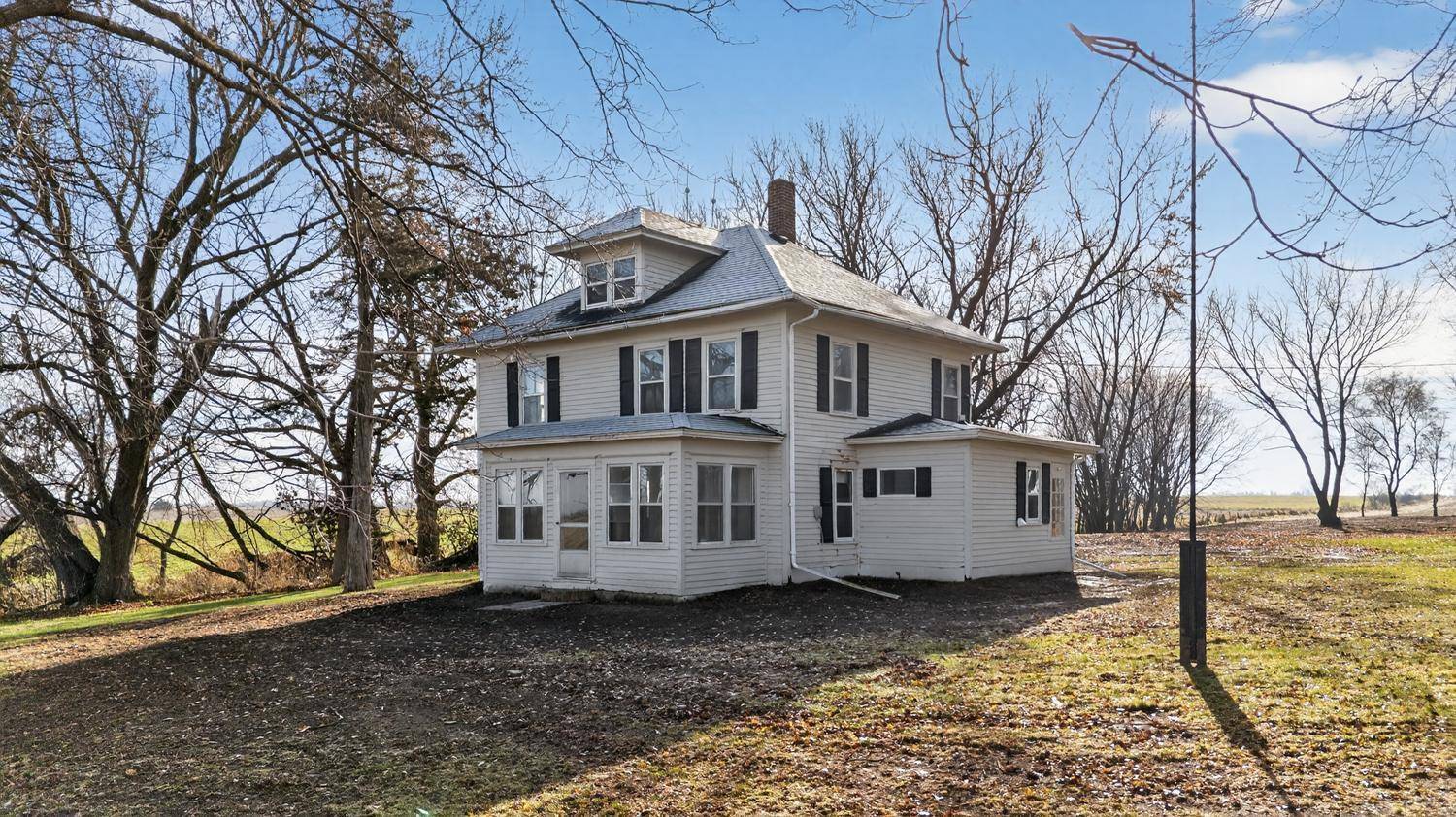 Chatfield, MN 55923,17758 County 102