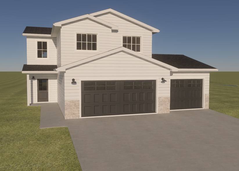 Horace, ND 58047,6248 86th AVE S