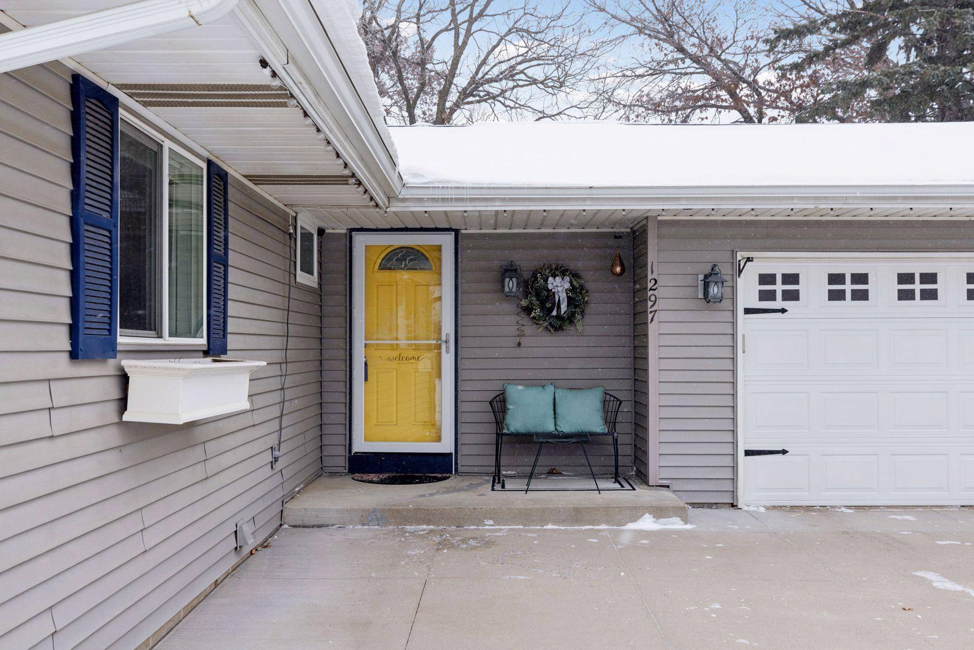 Woodbury, MN 55125,1297 Pinewood DR