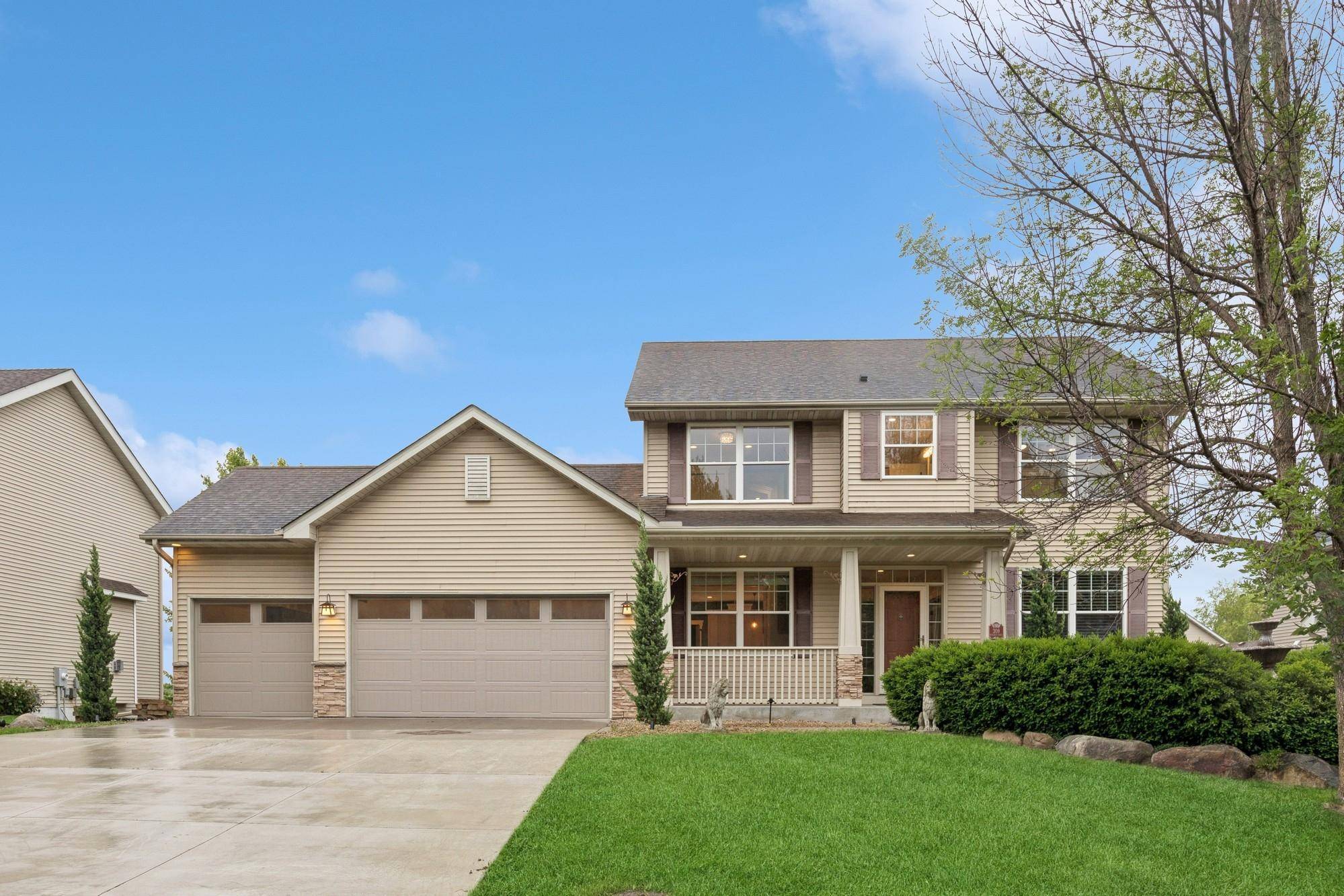 Elko New Market, MN 55054,309 Knights RD