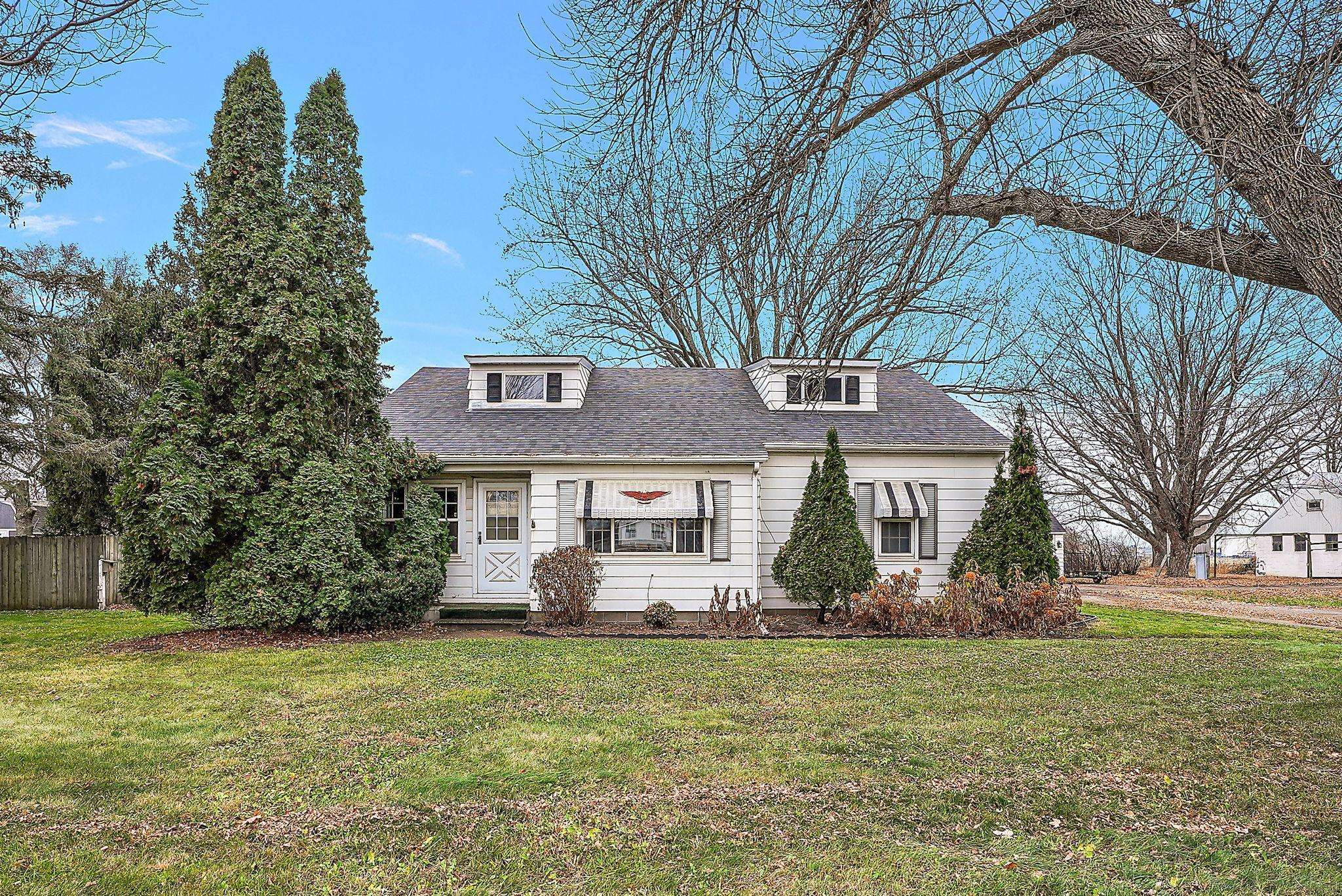 Coates, MN 55068,15717 Clayton AVE E