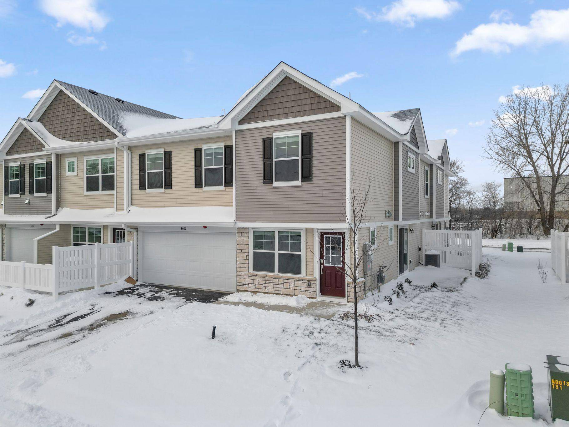 Little Canada, MN 55117,3019 Hemlock ST