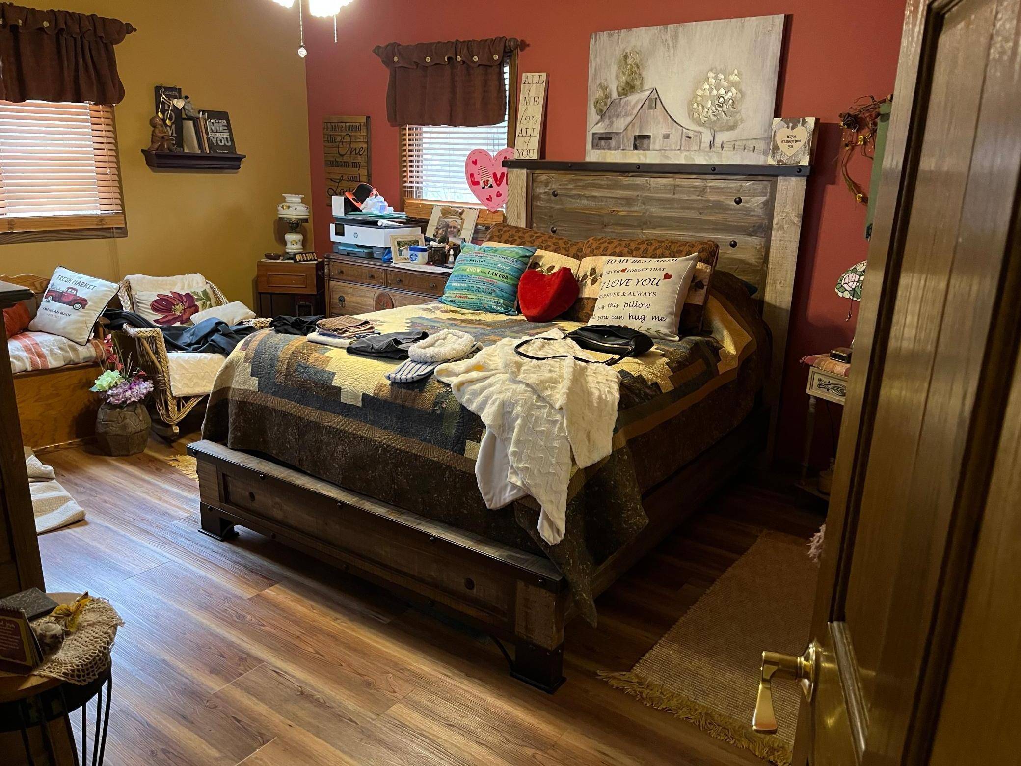 Ham Lake, MN 55304,2747 160th LN NE