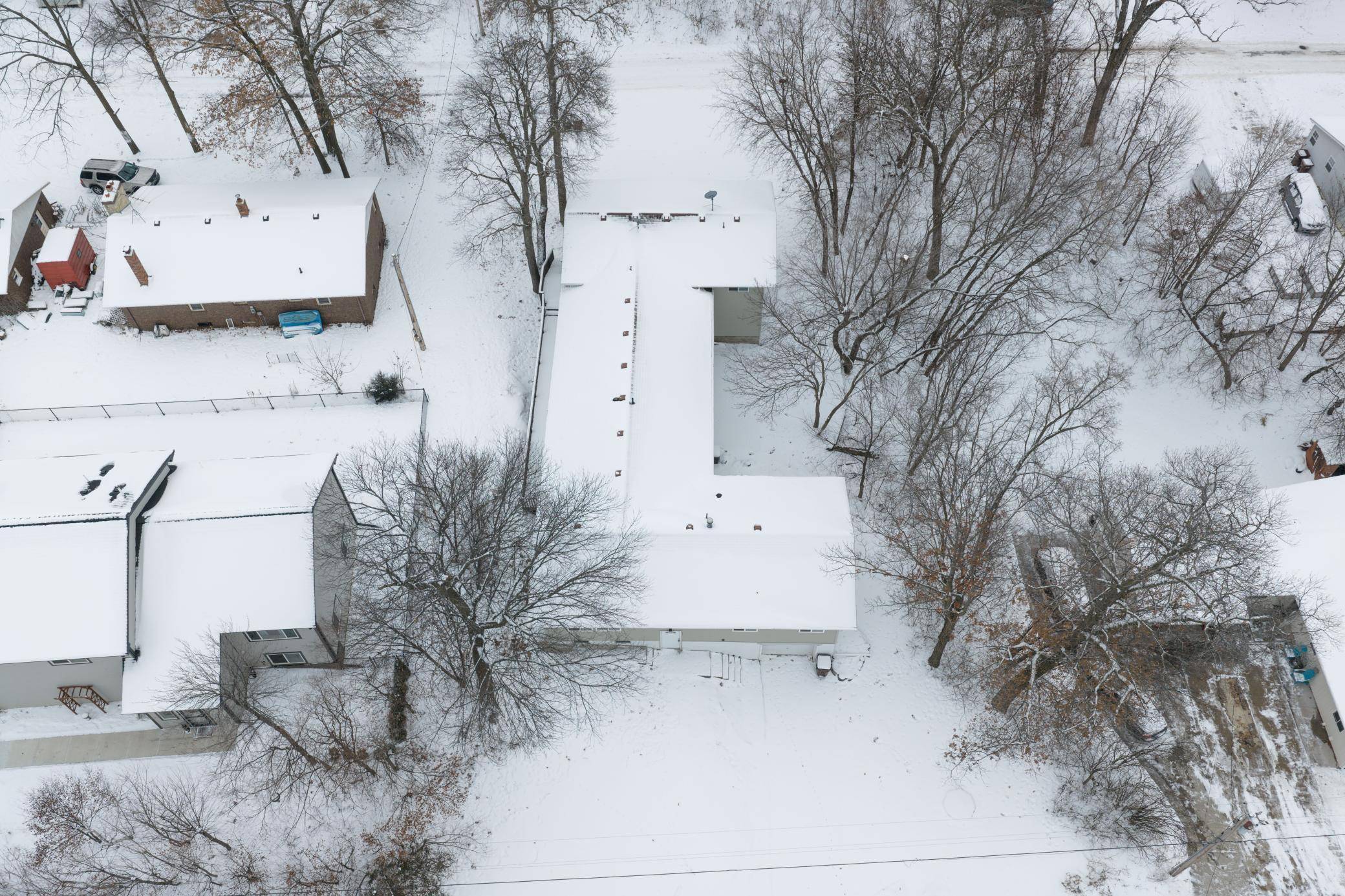 Buffalo, MN 55313,2018 Kestrel TRL