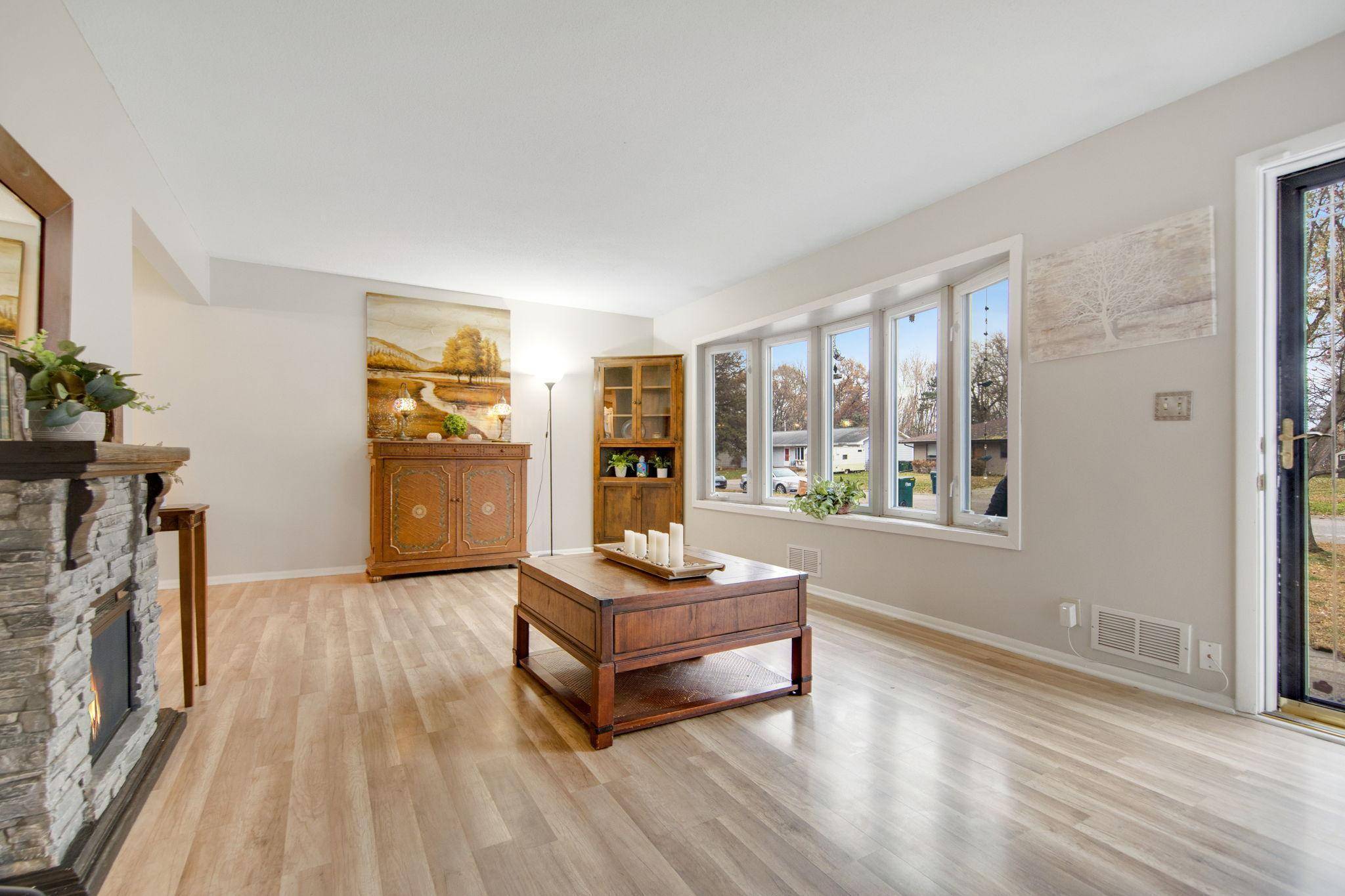 Blaine, MN 55014,4743 104th AVE NE