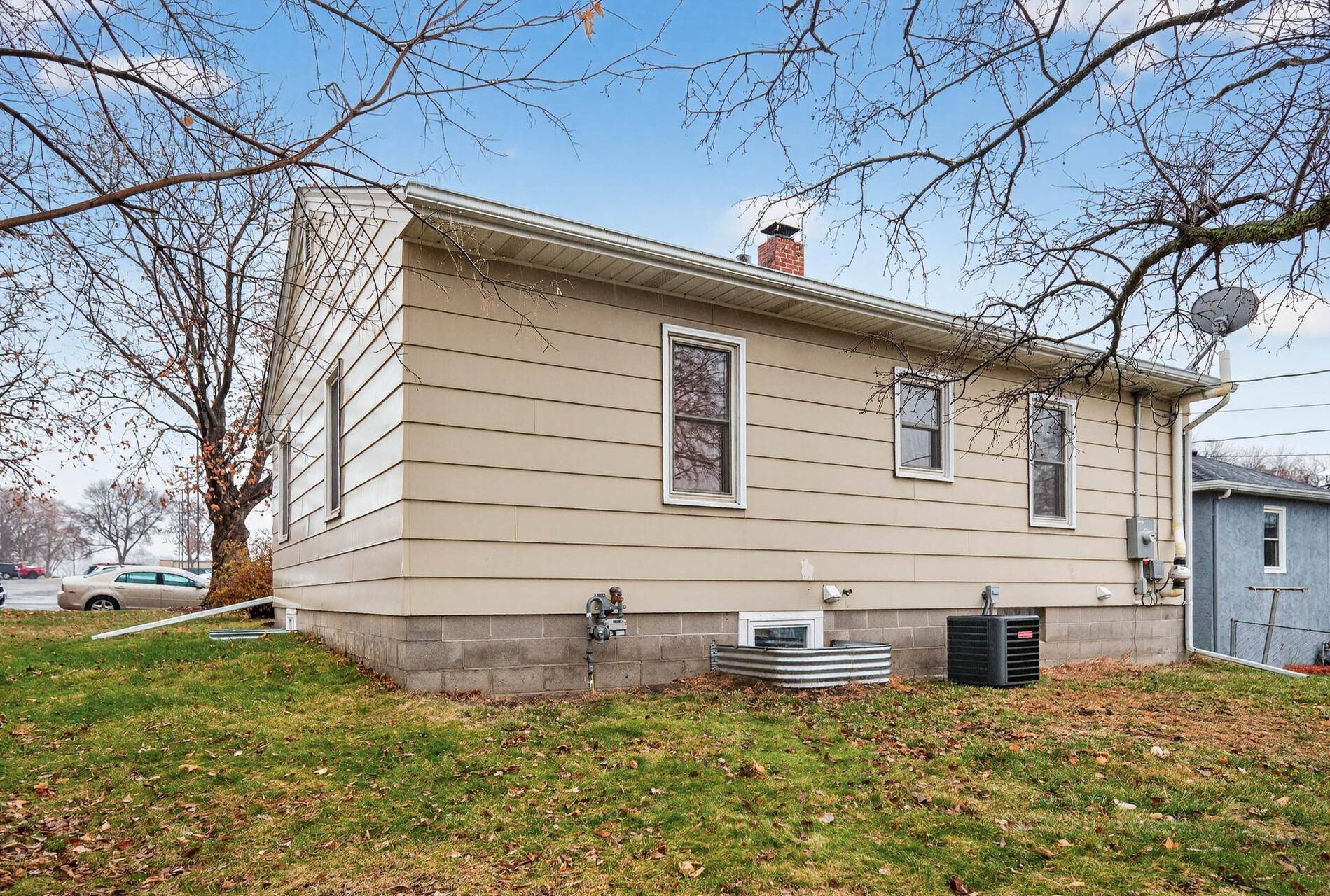 Buffalo, MN 55313,305 1st AVE NE