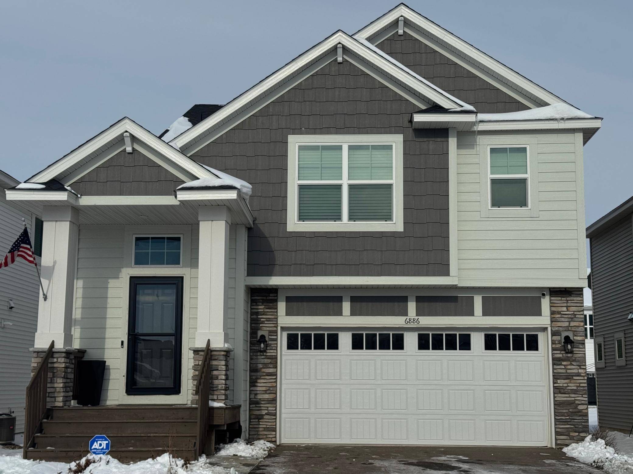 Cottage Grove, MN 55016,6886 102nd ST S