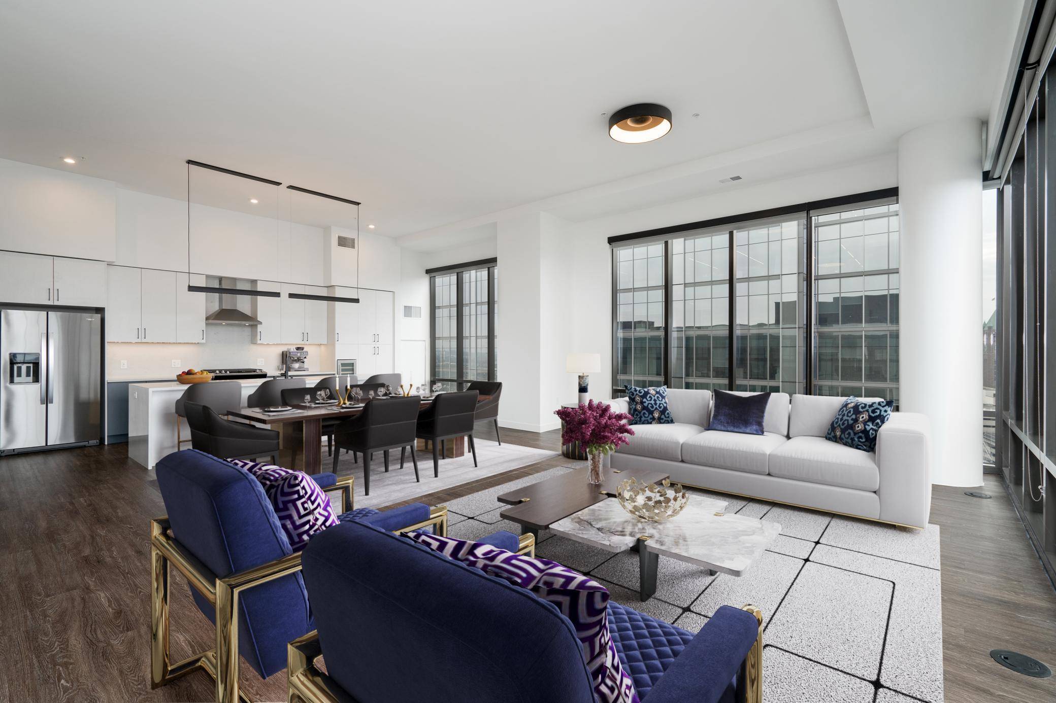 Minneapolis, MN 55401,270 Hennepin AVE #2106