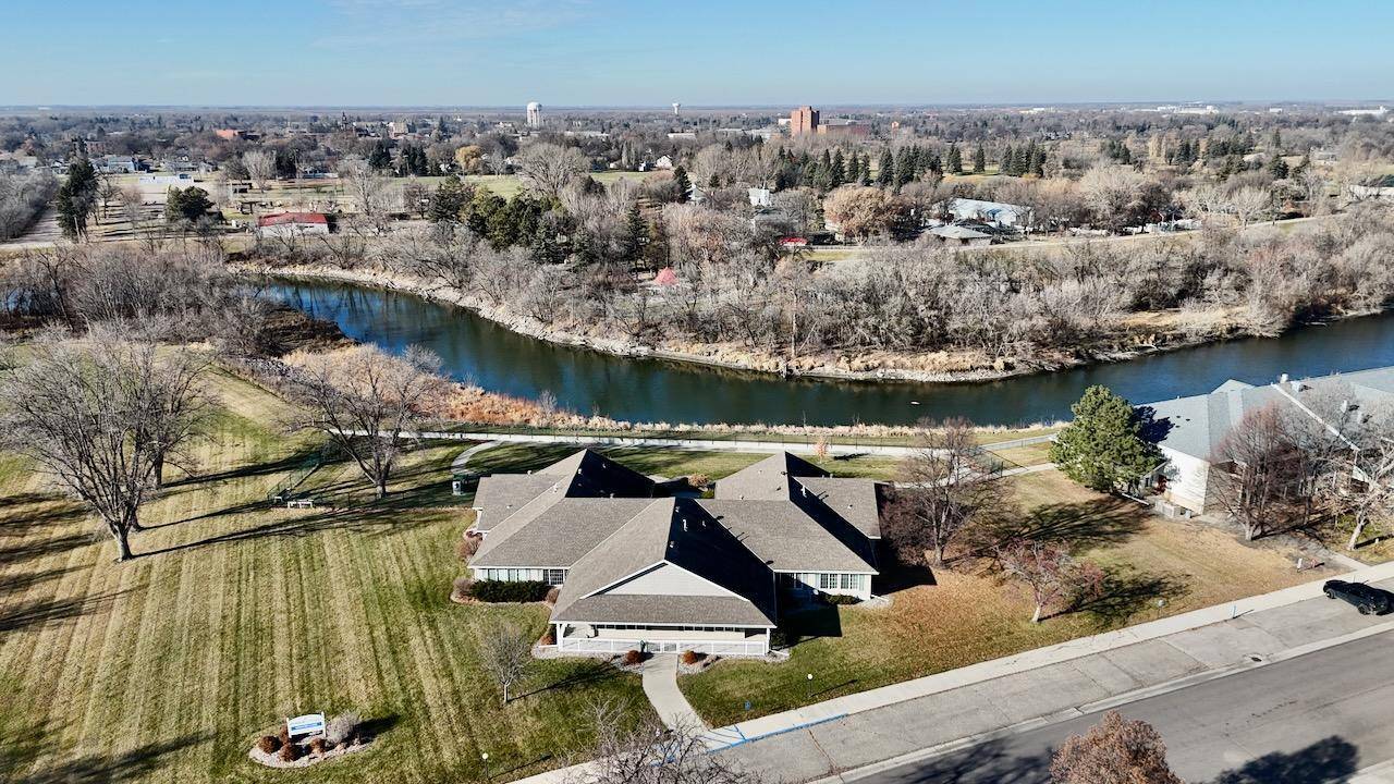 Breckenridge, MN 56520,521 Oak ST