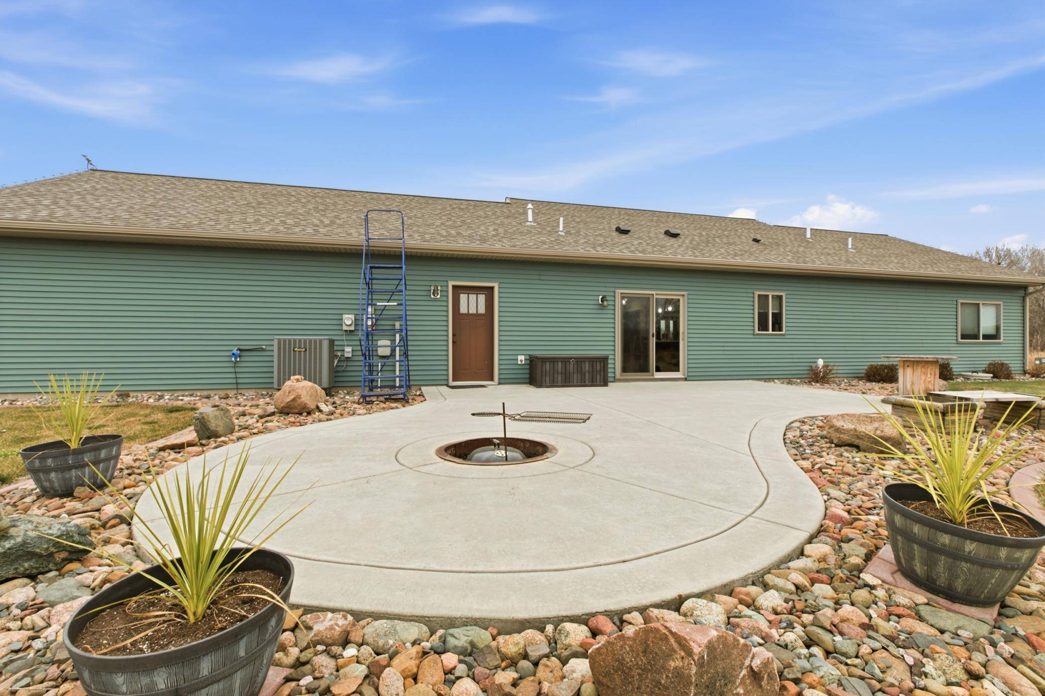 Gilmanton Twp, MN 56329,12974 85th ST NE