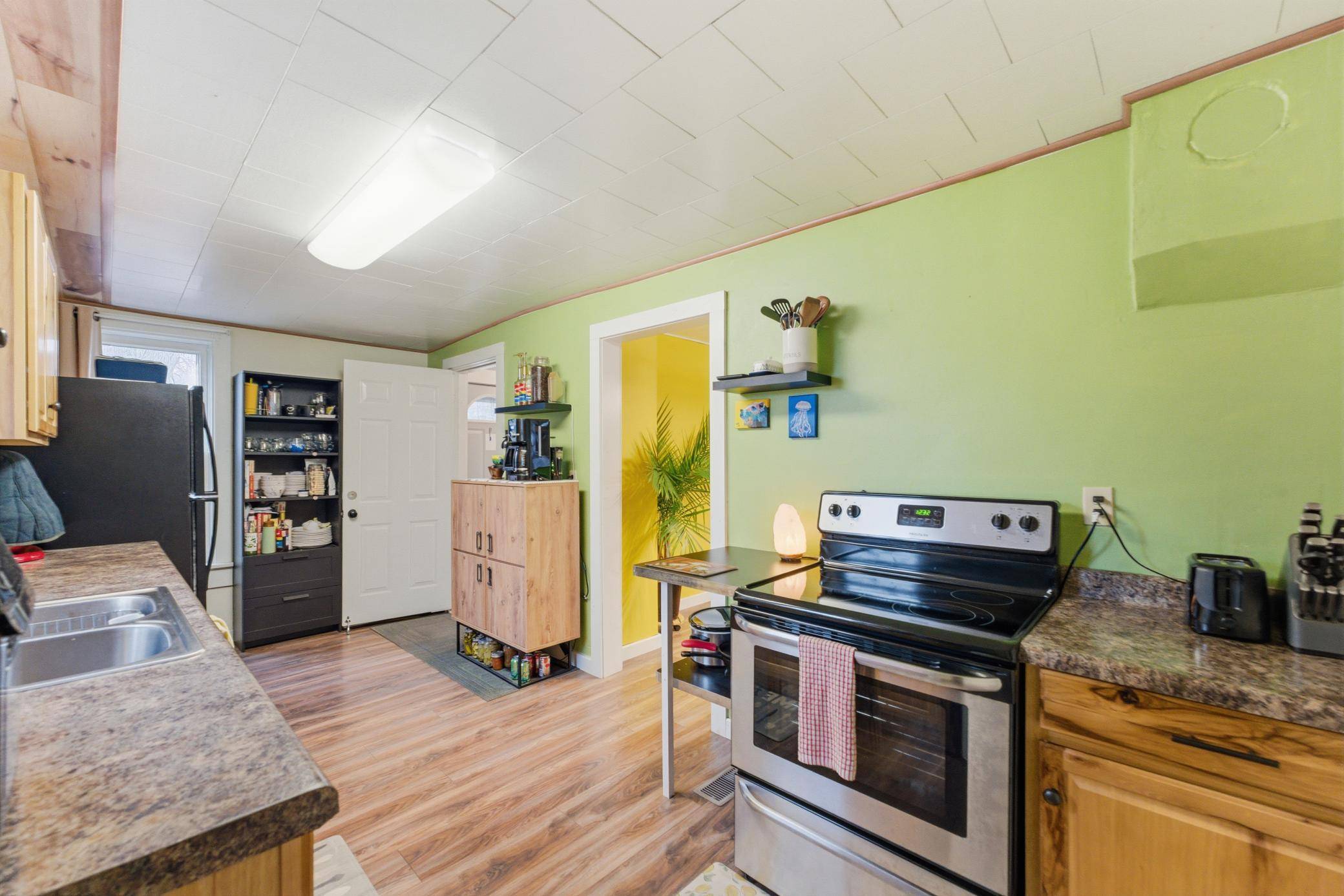 Raymond, MN 56282,115 3rd ST S