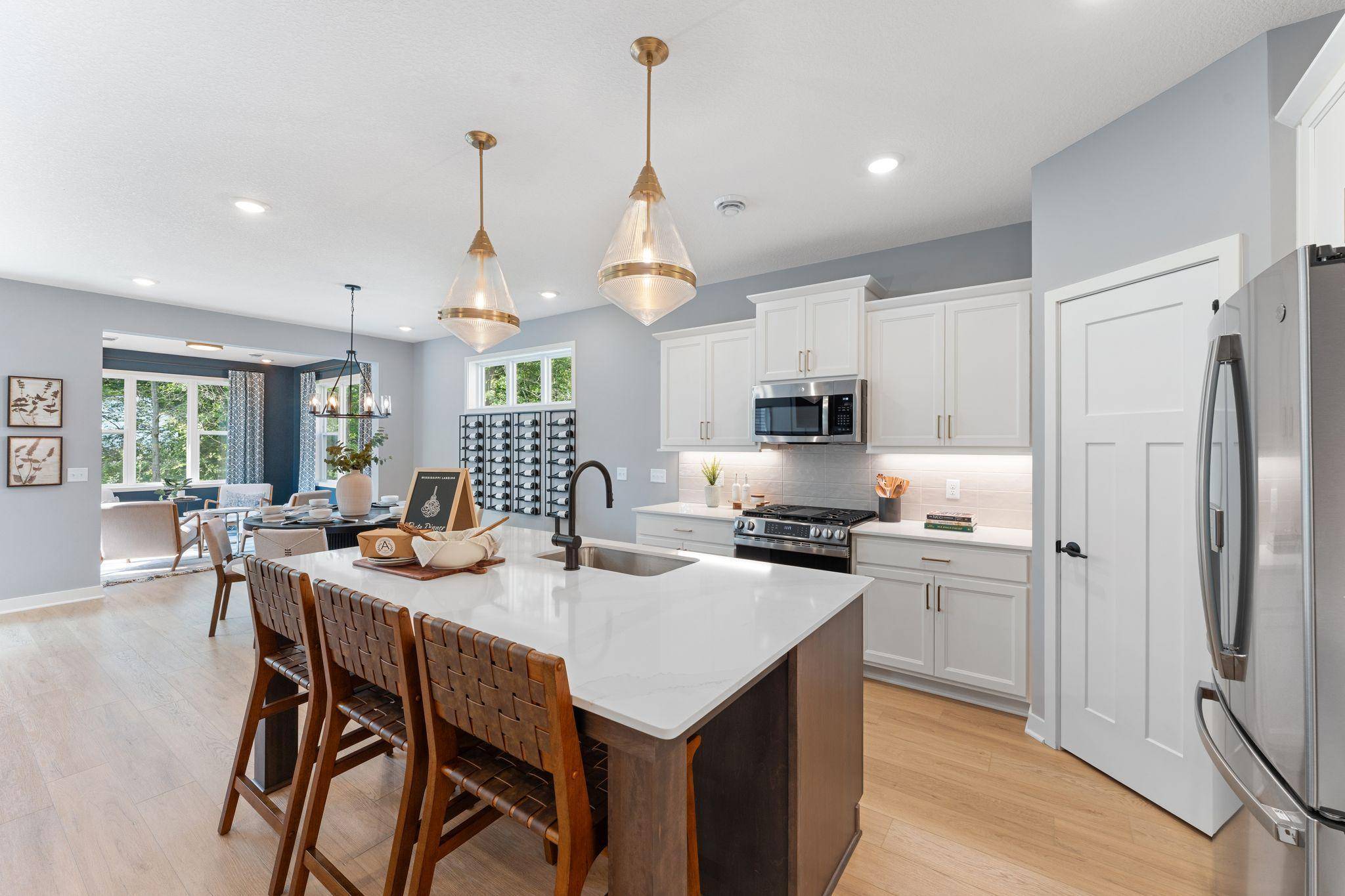 Cottage Grove, MN 55016,10598 Mississippi Dunes Trail South