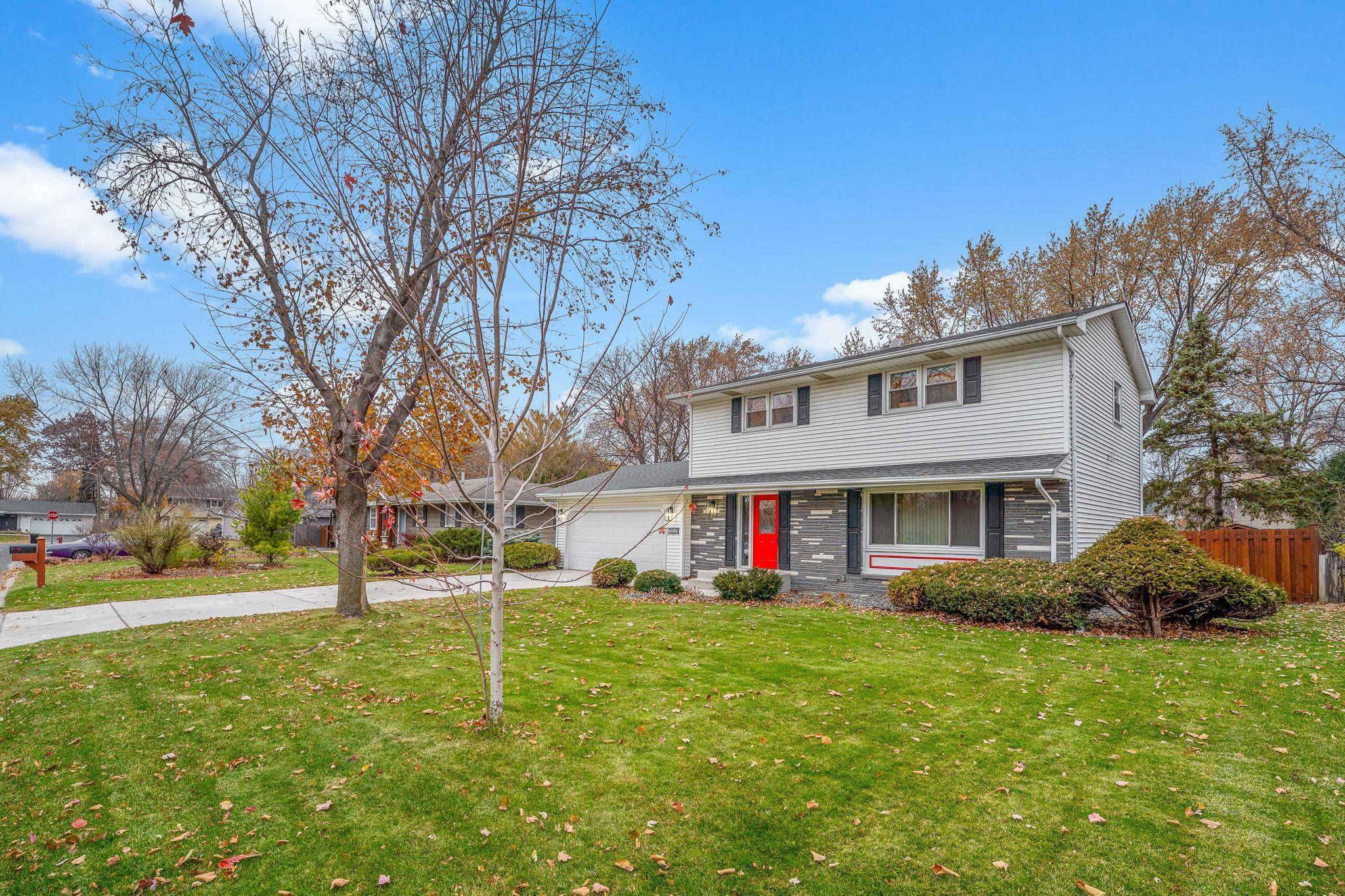 New Hope, MN 55428,9012 47 1/2 AVE N