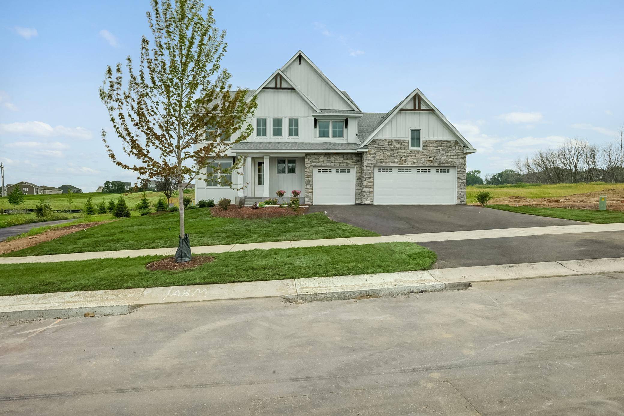 Lake Elmo, MN 55042,9733 8th ST N