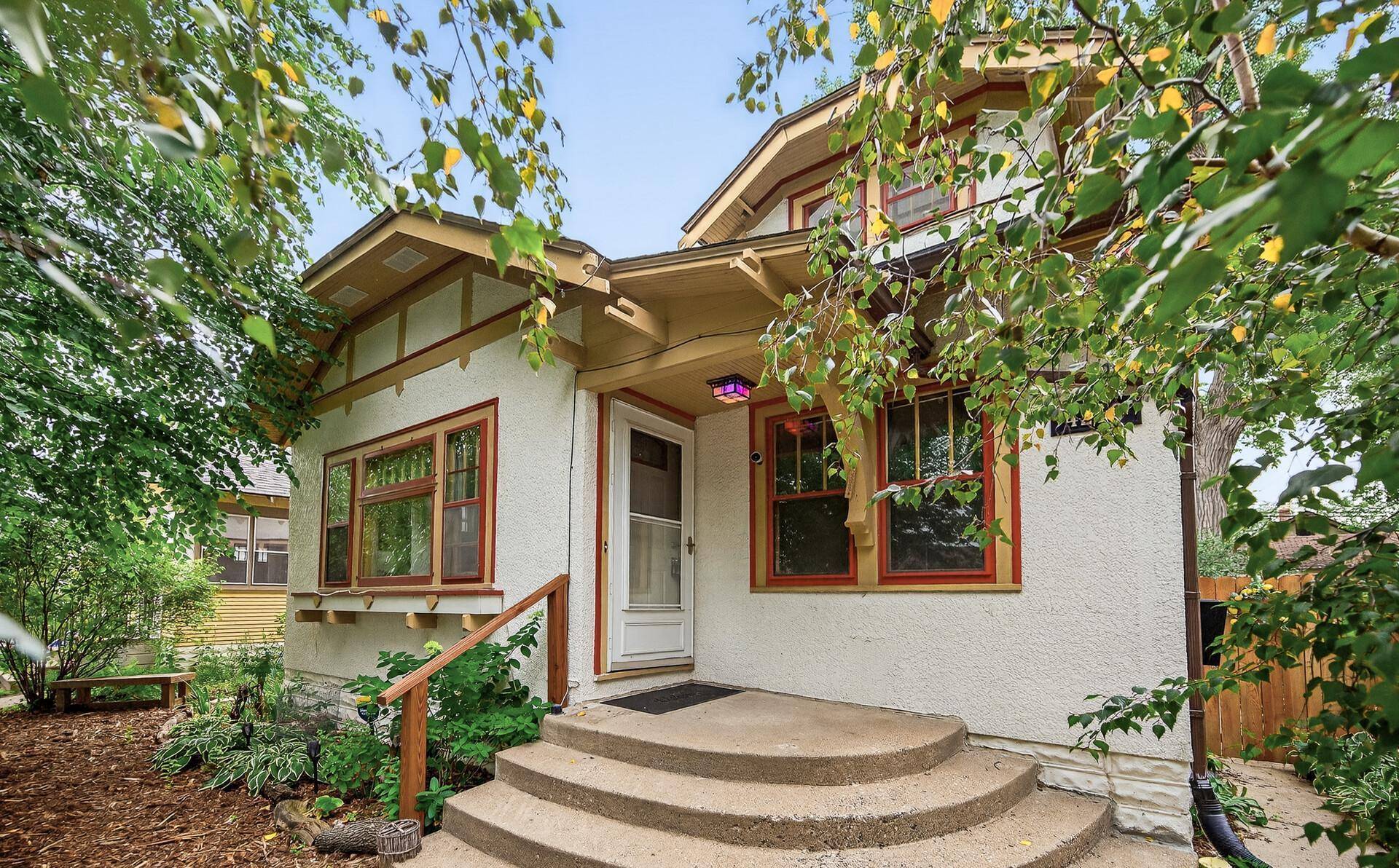 Minneapolis, MN 55407,4212 Elliot AVE