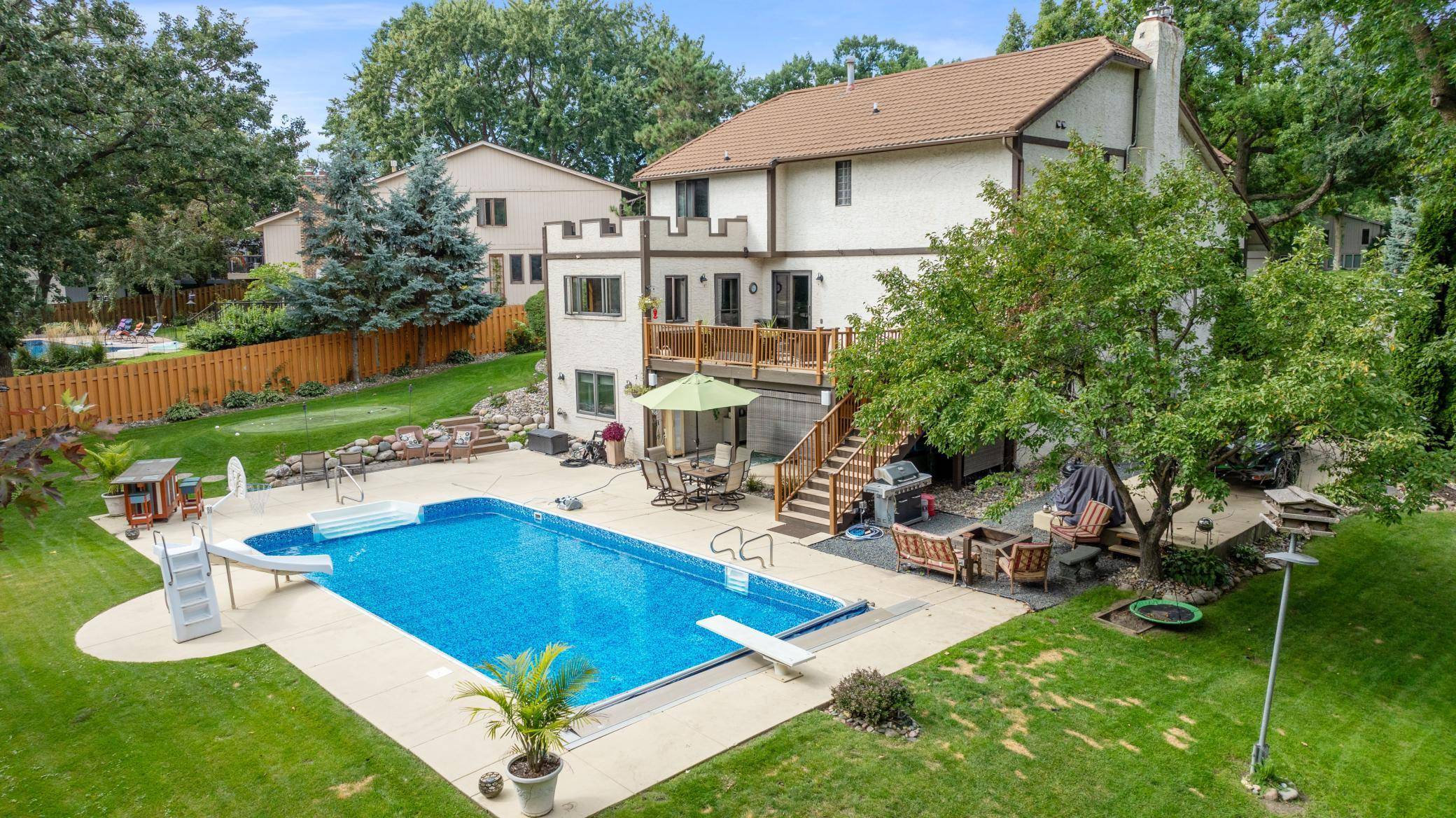 New Brighton, MN 55112,735 Torchwood CIR