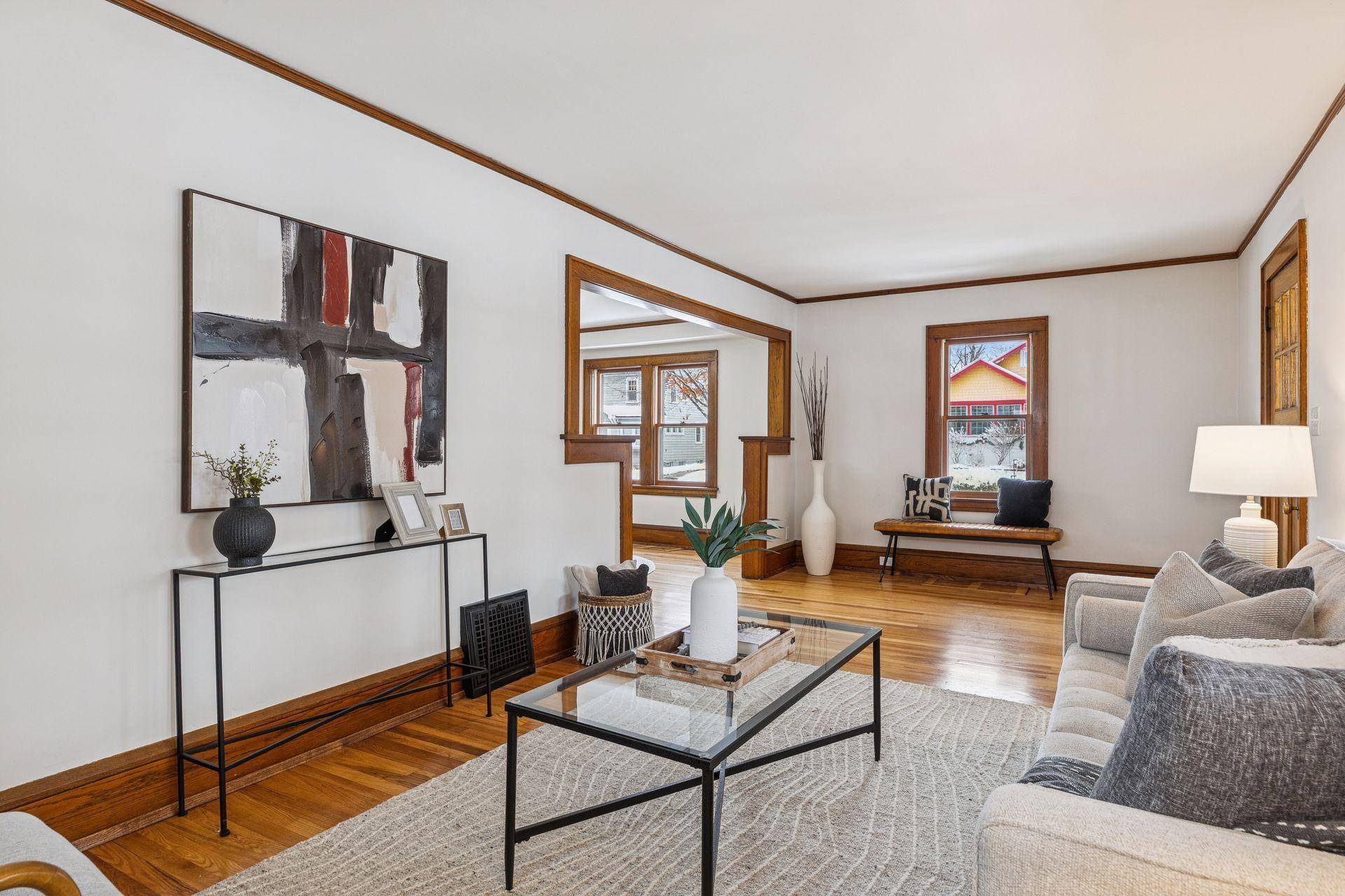 Saint Paul, MN 55105,1458 Juliet AVE