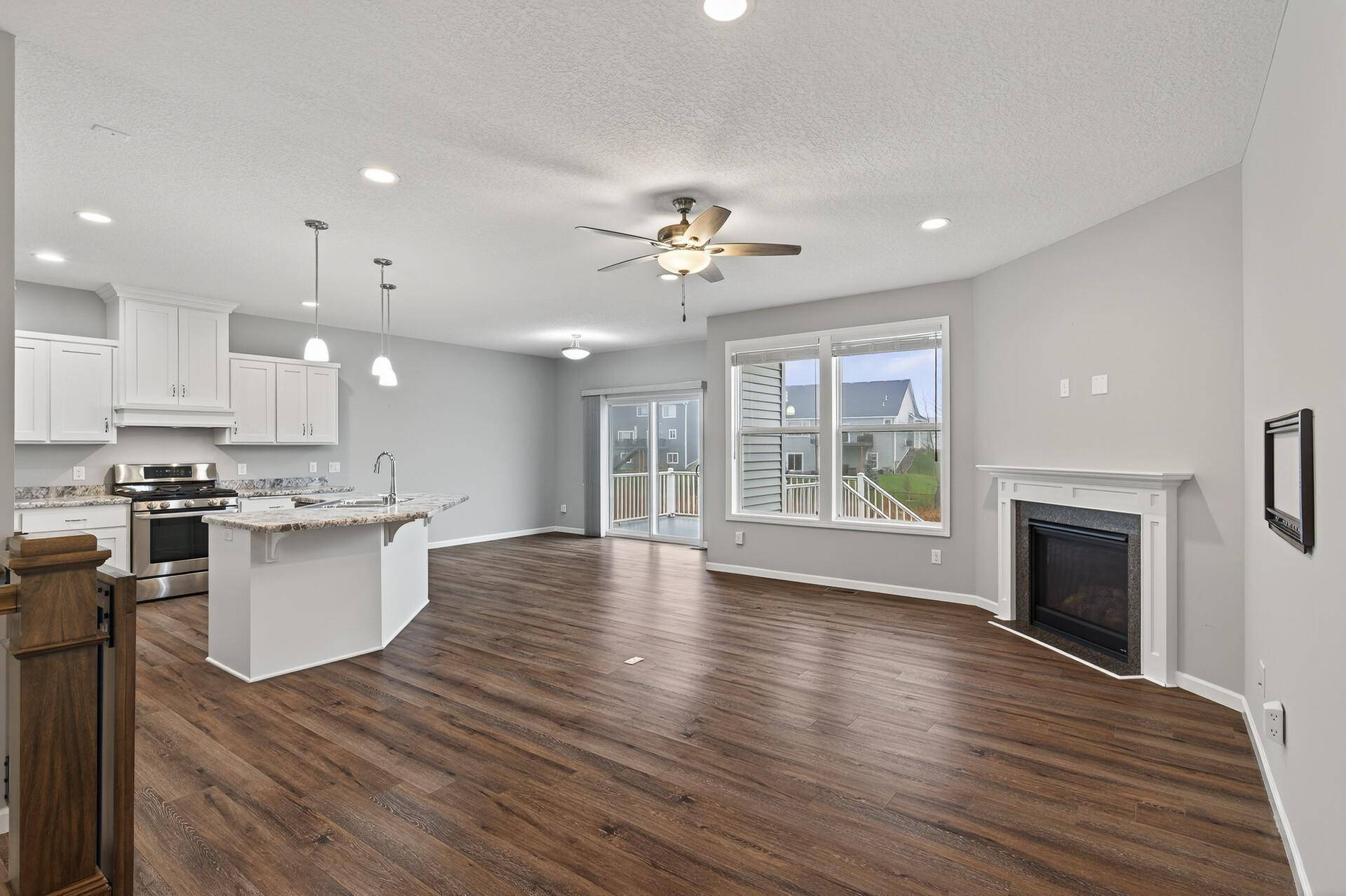 Hanover, MN 55341,9837 Jasmine AVE NE