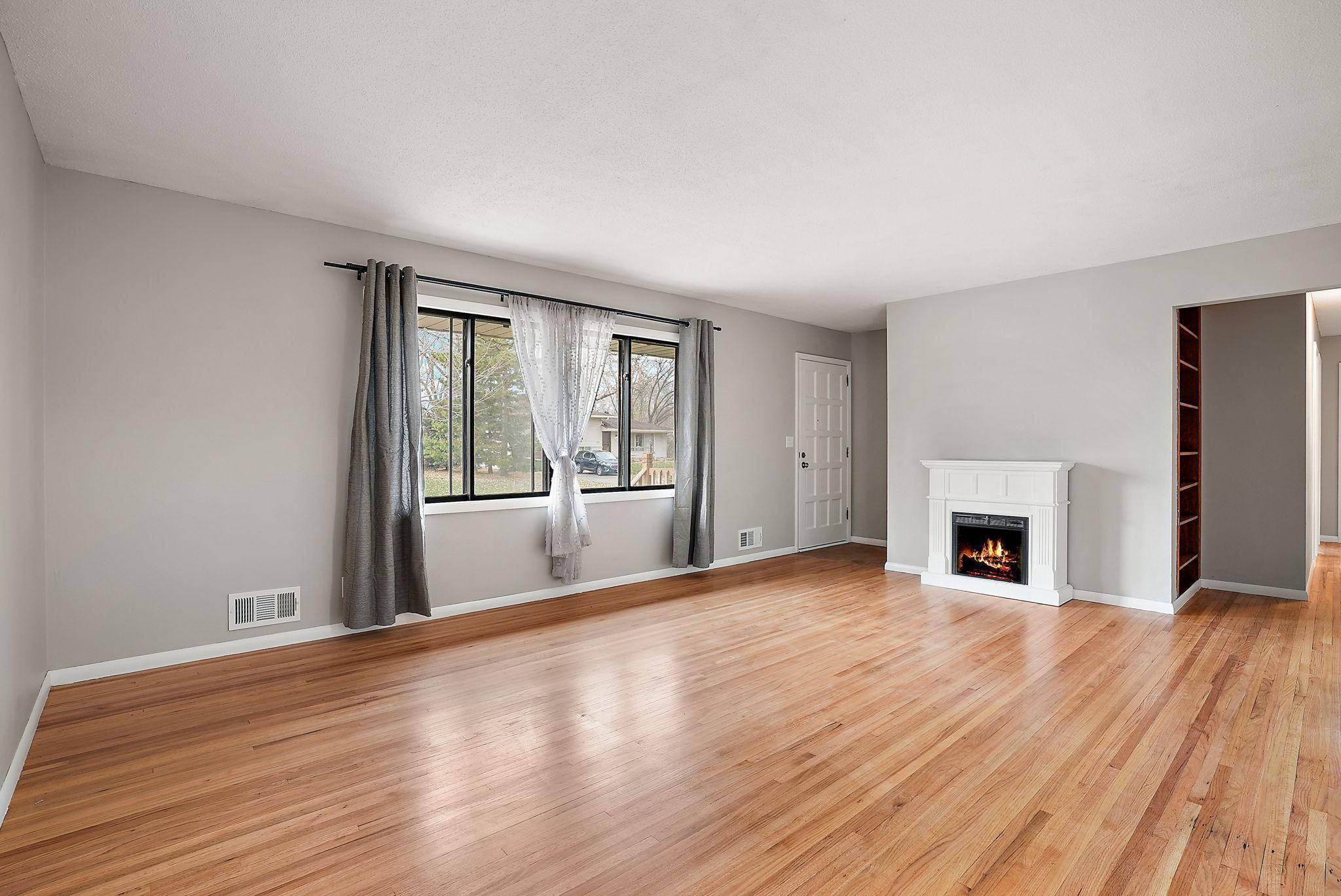 Brooklyn Center, MN 55429,6236 Major AVE N