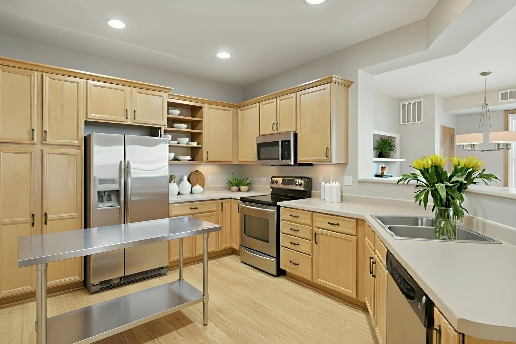 Saint Louis Park, MN 55416,3600 Wooddale AVE S #319