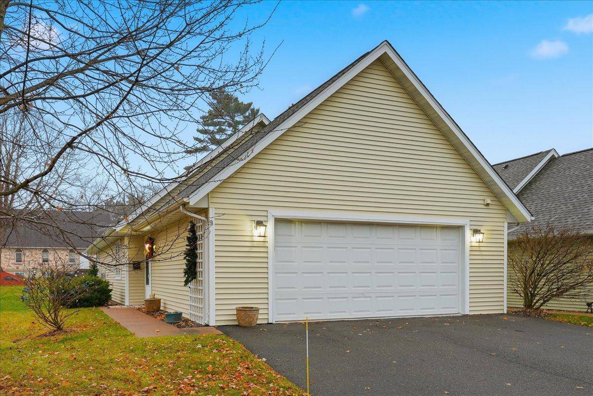 Balsam Lake, WI 54810,109 Pearl ST #9