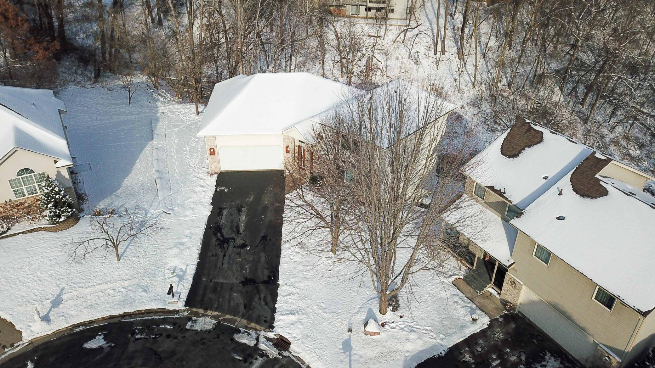 Inver Grove Heights, MN 55076,6492 Bordeaux CT