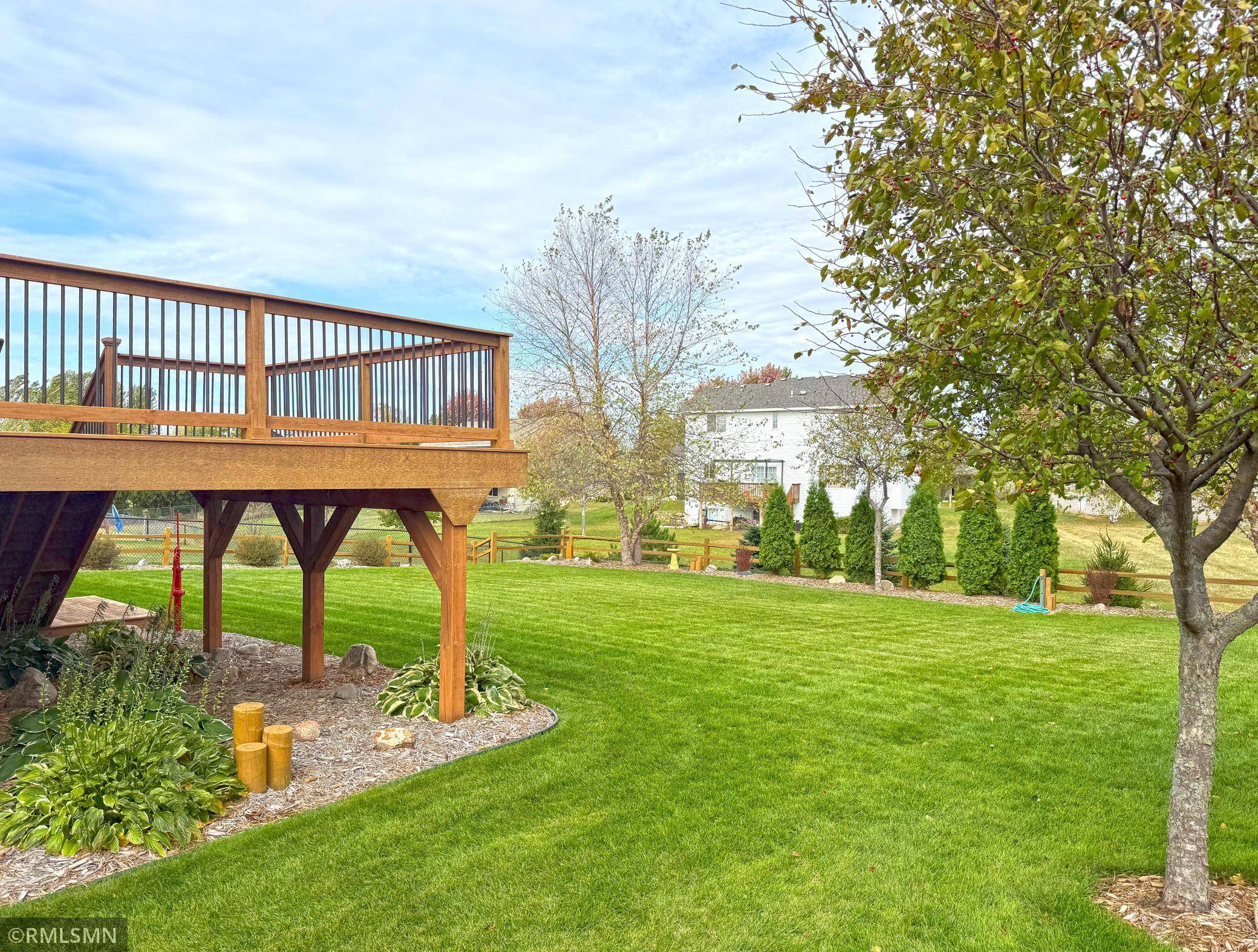 Monticello, MN 55362,4463 87th ST NE