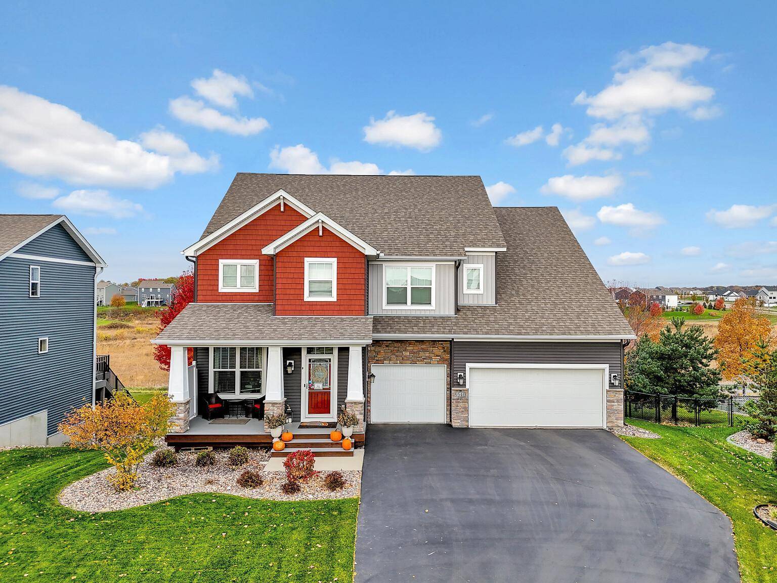 Cottage Grove, MN 55016,9540 66th Street CT S