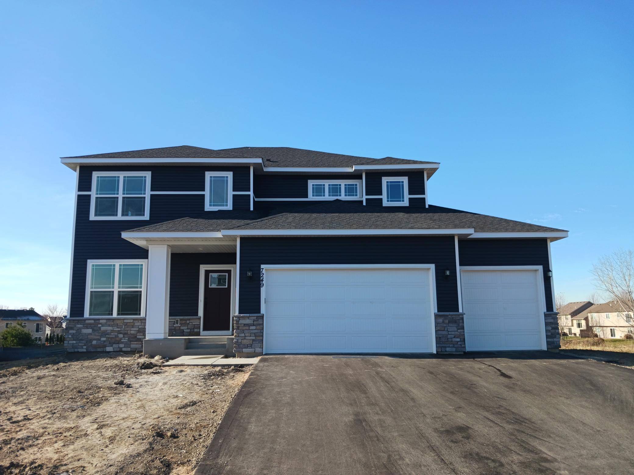 Otsego, MN 55301,7249 Large AVE NE