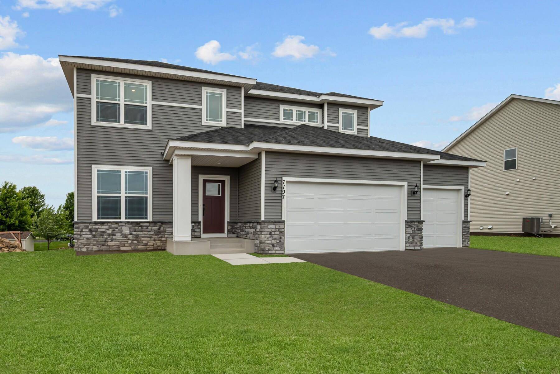 Otsego, MN 55301,7197 Large AVE NE