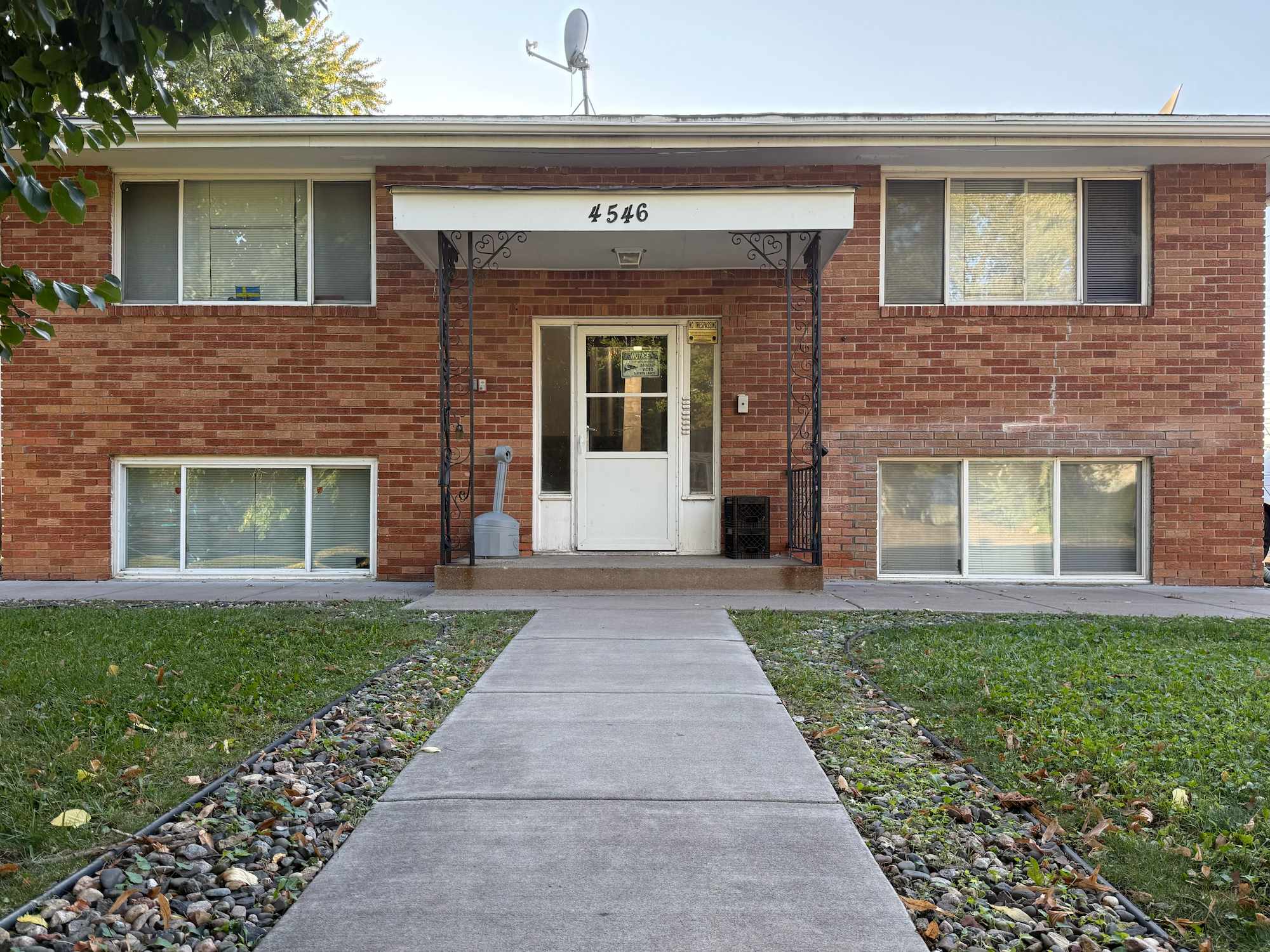 Columbia Heights, MN 55421,4546 Tyler ST NE