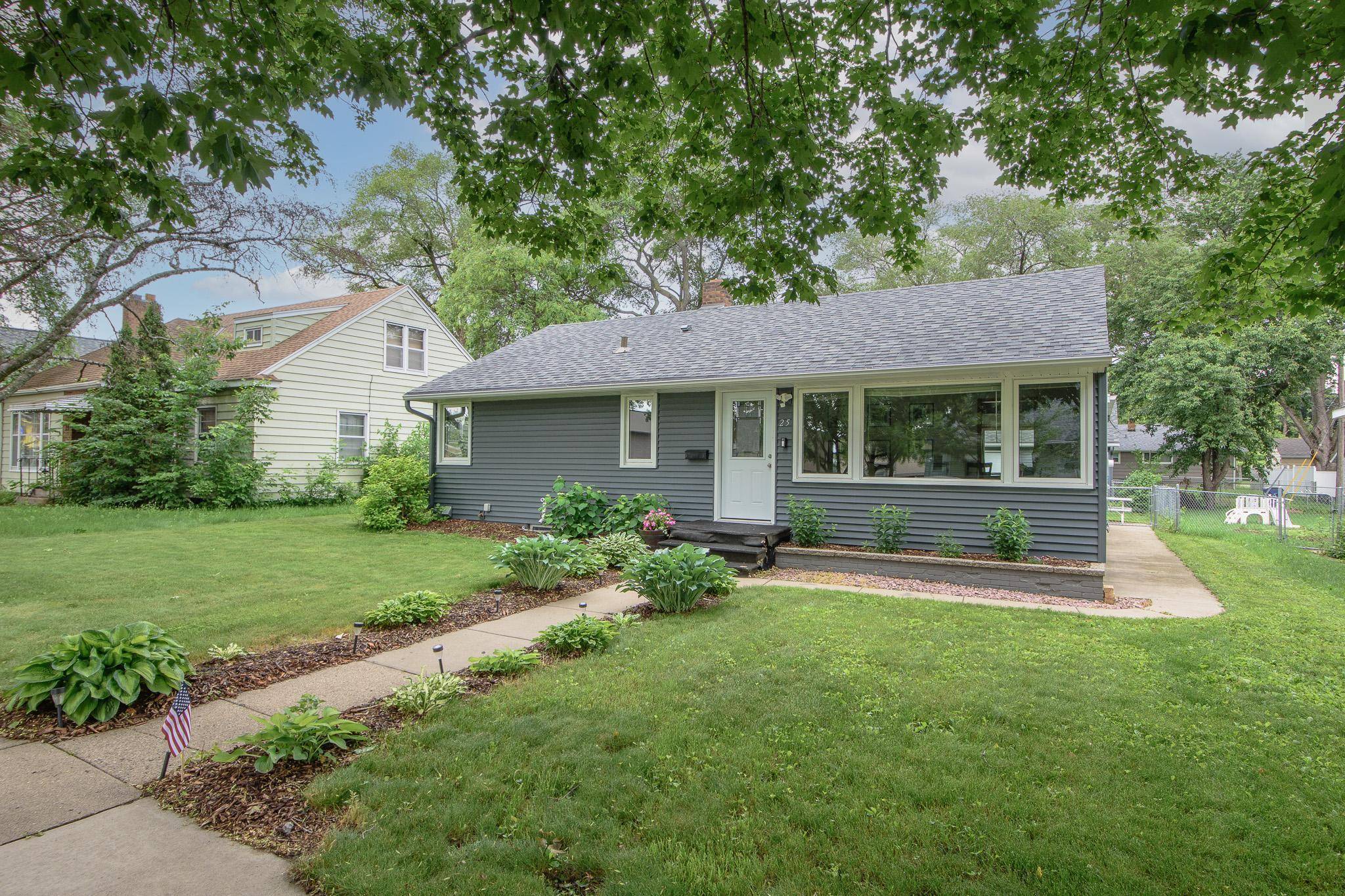 Saint Cloud, MN 56303,25 21st AVE N