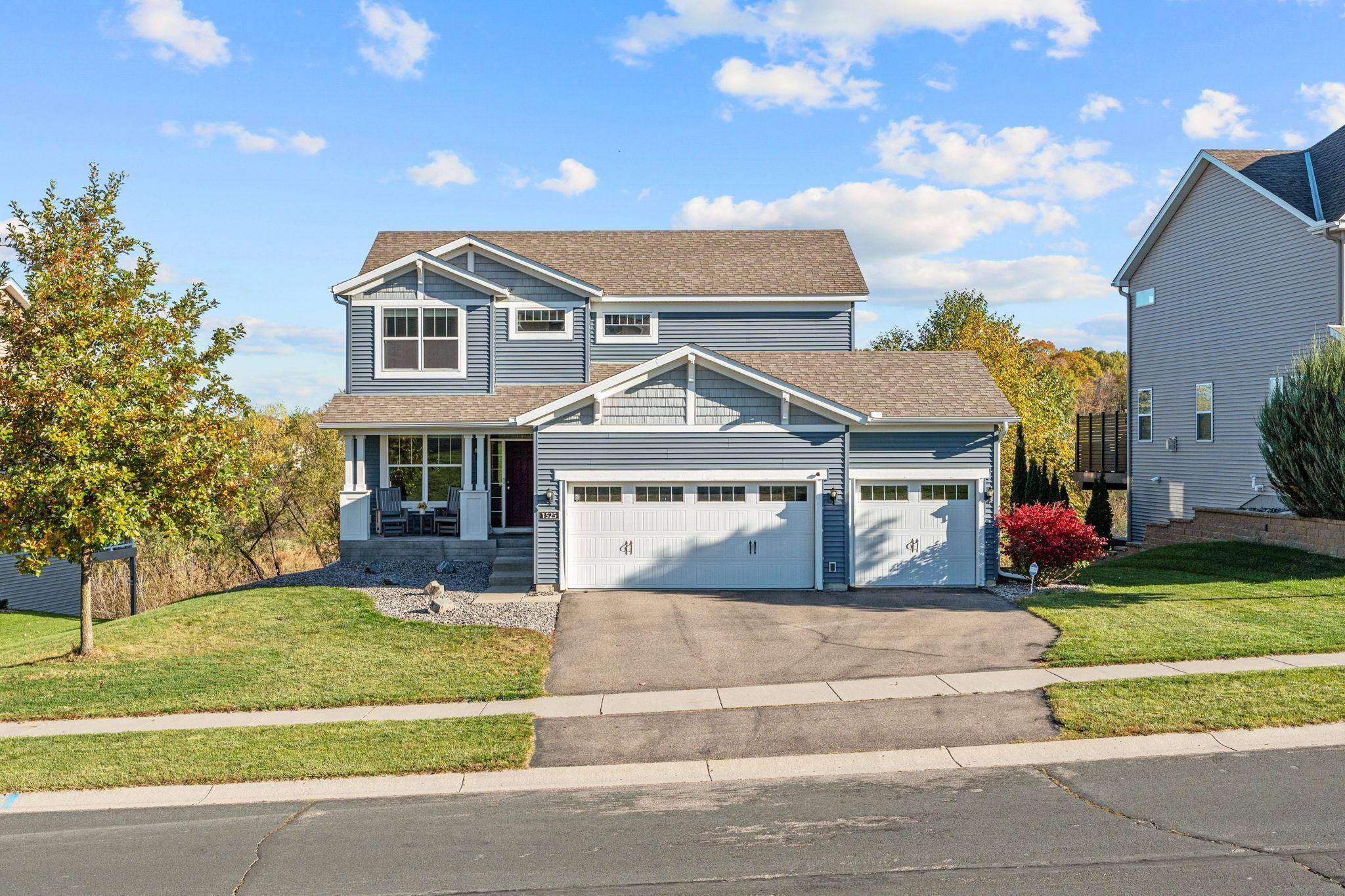 Chanhassen, MN 55317,1525 Hemlock WAY