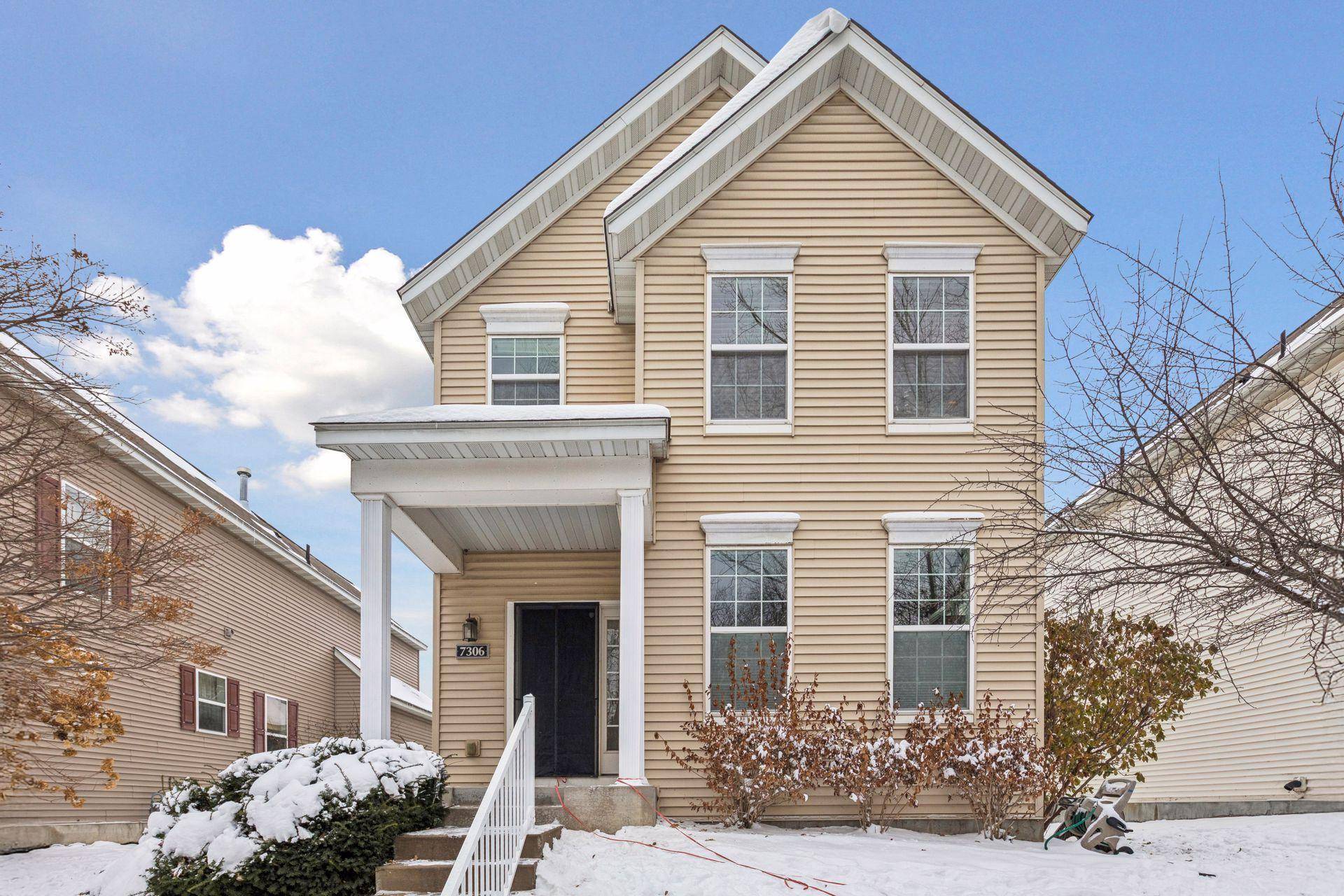 Brooklyn Park, MN 55443,7306 Brunswick AVE N