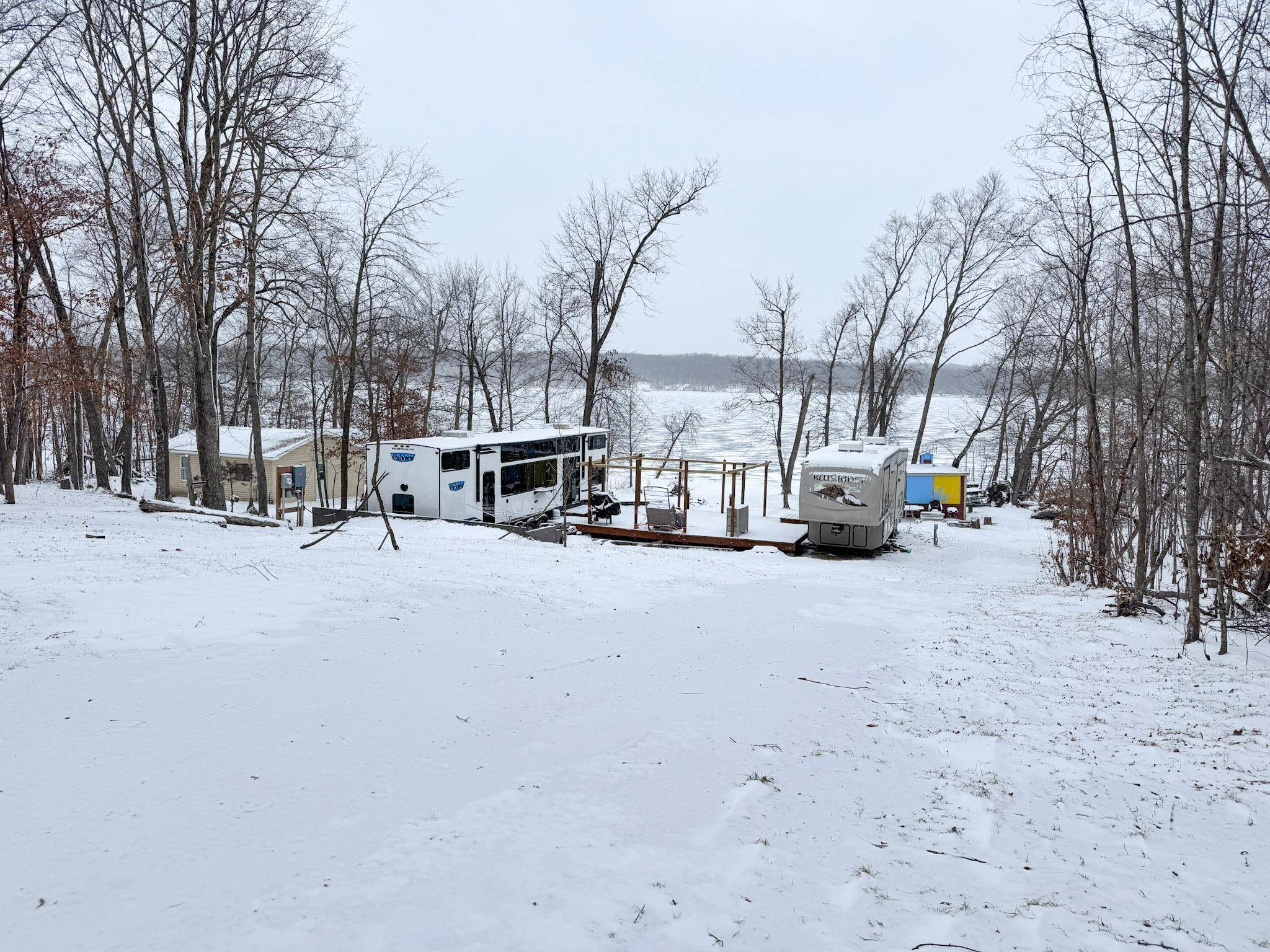 Ottertail, MN 56571,42019 Sugar Maple DR