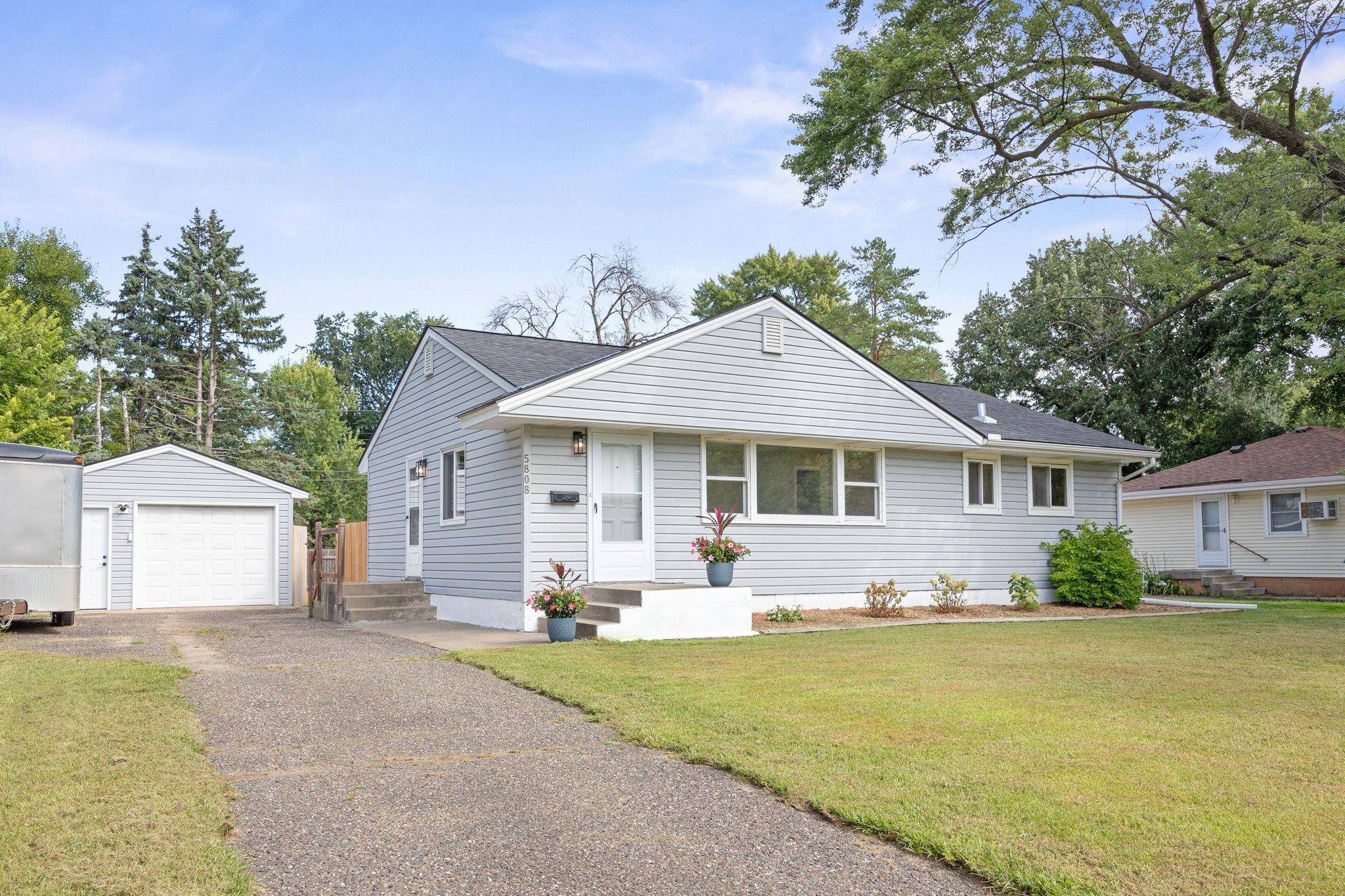 Brooklyn Center, MN 55429,5808 Pearson DR