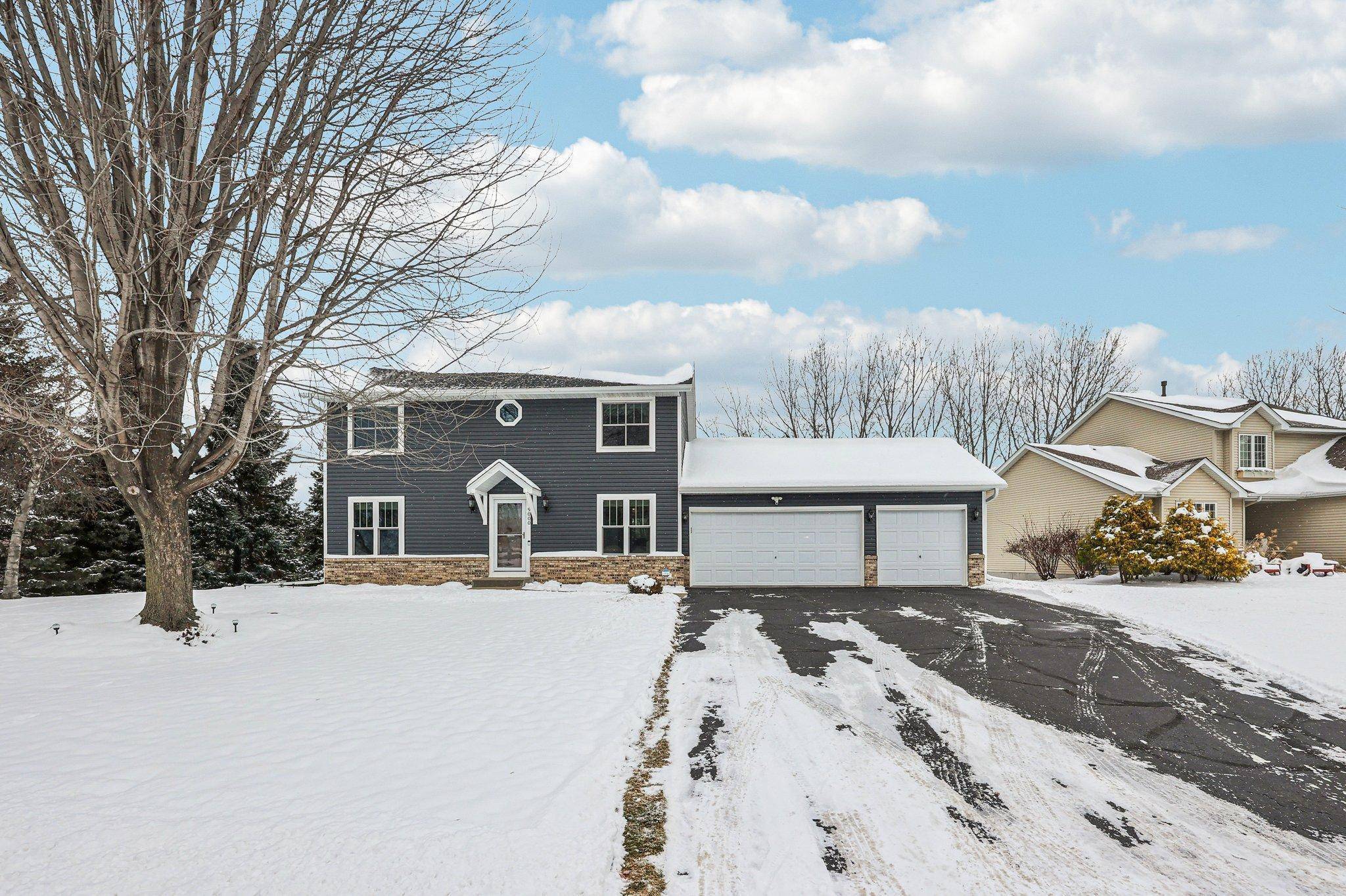 Woodbury, MN 55125,9000 Parkside DR