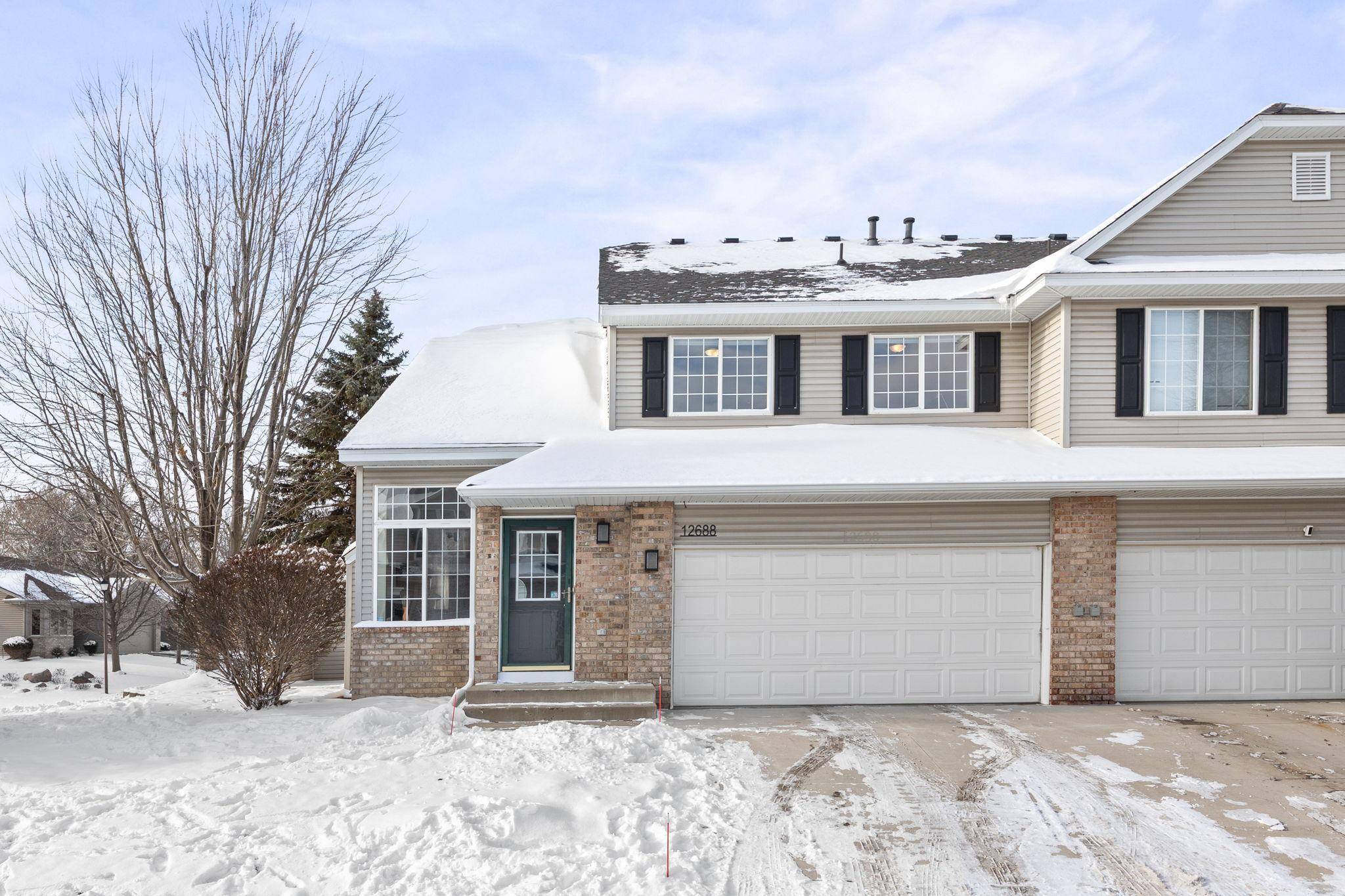 Maple Grove, MN 55369,12688 74th AVE N