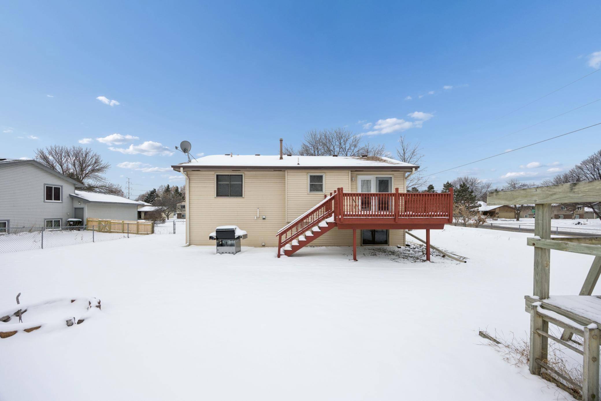 Brooklyn Park, MN 55444,9648 Vincent AVE N