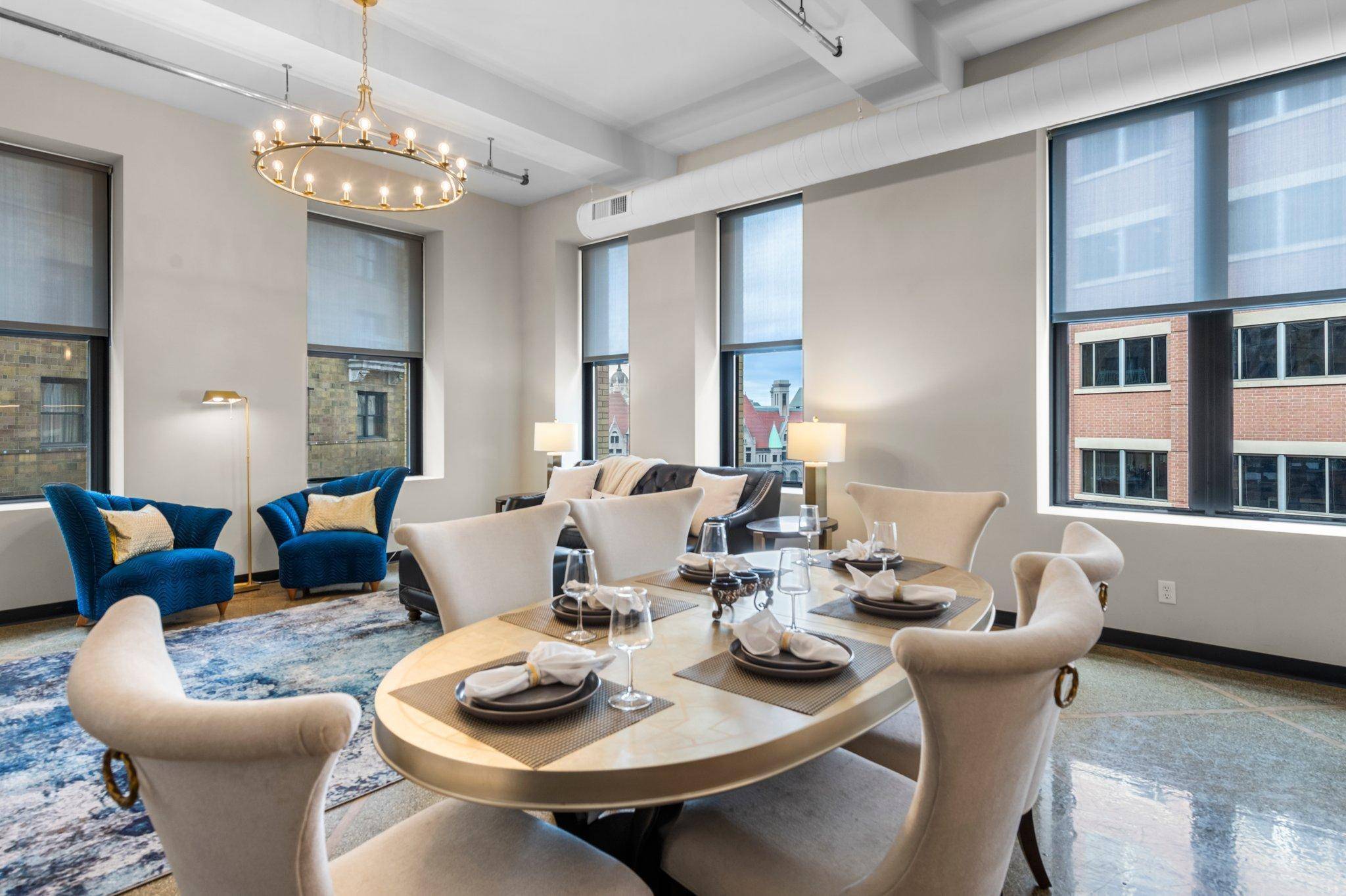 Saint Paul, MN 55102,350 Saint Peter ST #701