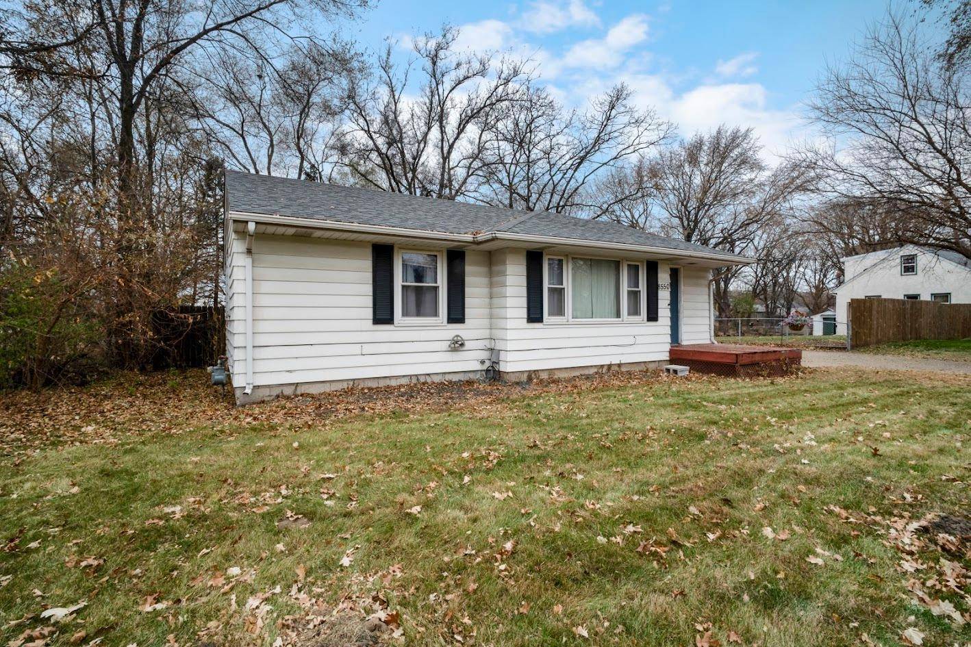 Blaine, MN 55434,8550 Able ST NE