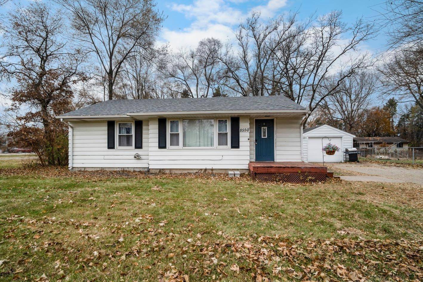 Blaine, MN 55434,8550 Able ST NE