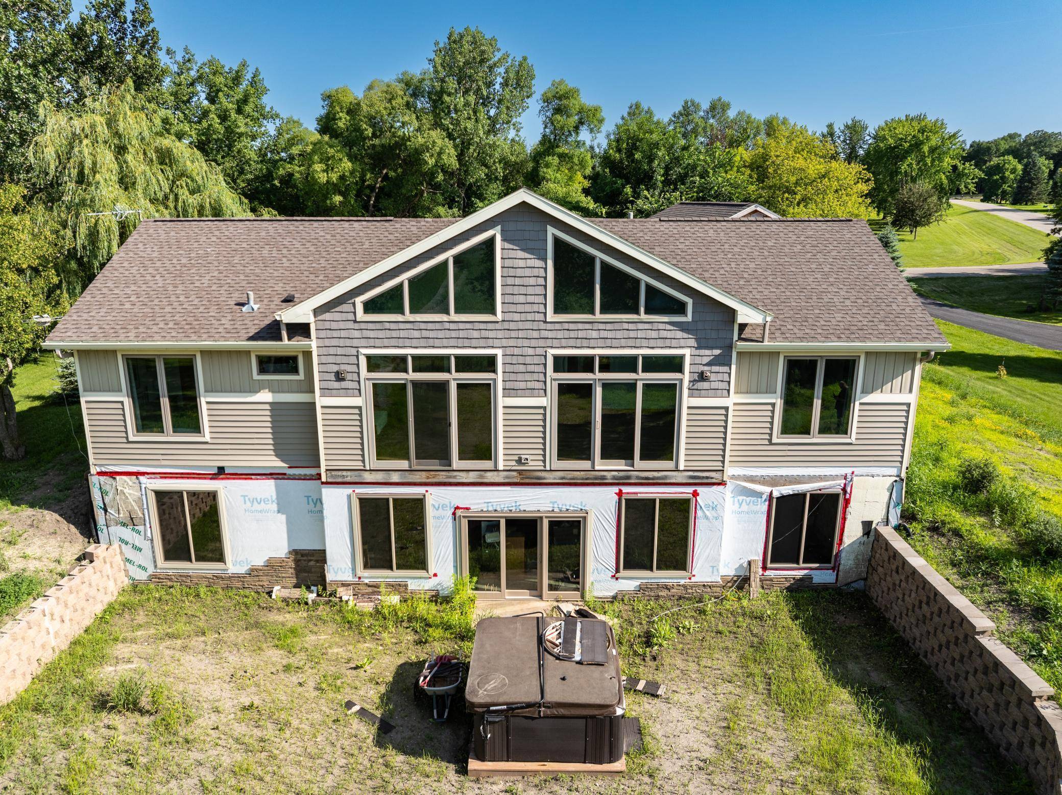 Alexandria, MN 56308,8149 Little Mary CIR SW