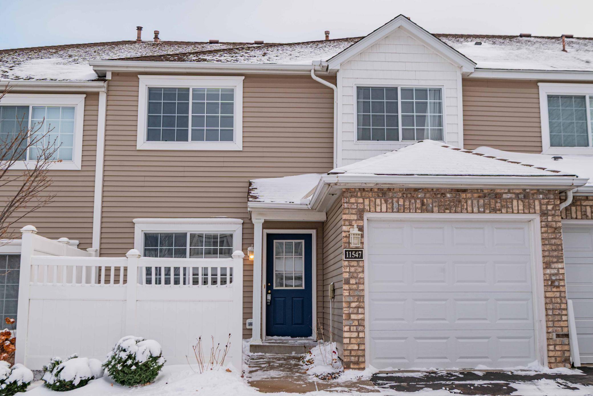 Champlin, MN 55316,11547 Elmwood AVE N