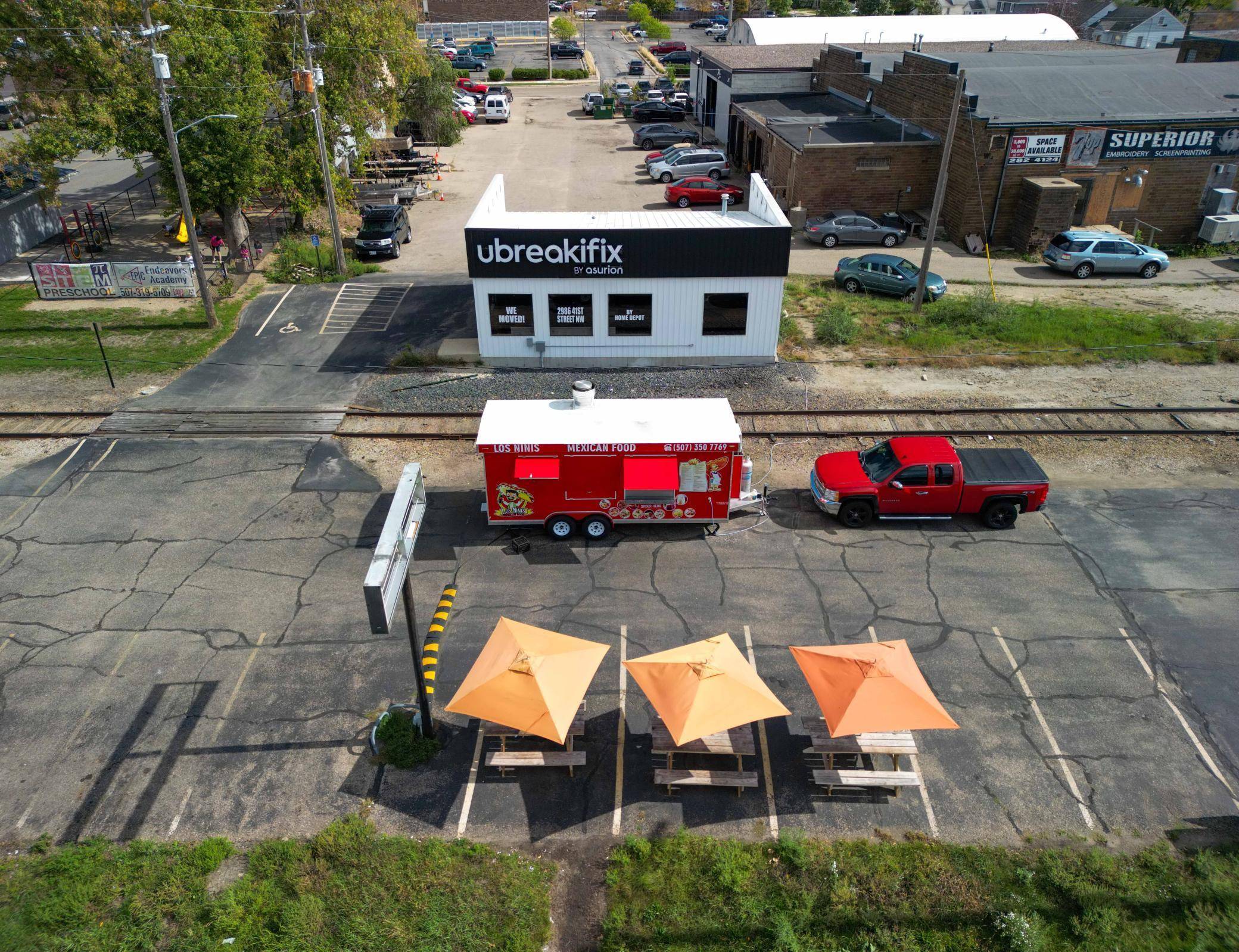 Rochester, MN 55904,12 9th ST SE