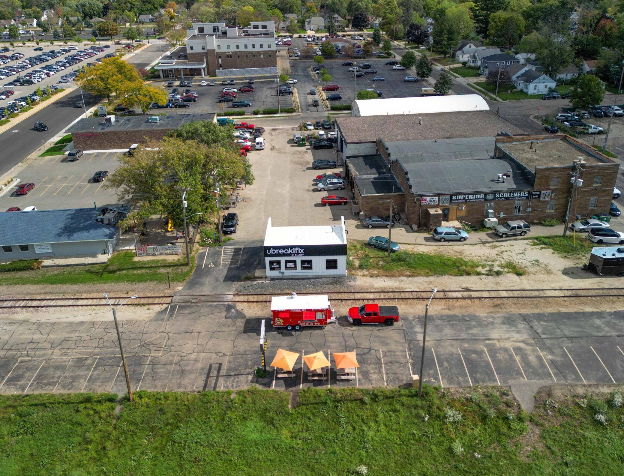 Rochester, MN 55904,12 9th ST SE