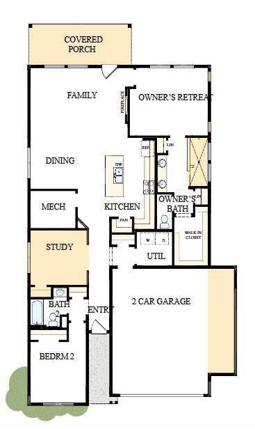 Maple Grove, MN 55369,10580 Harbor LN N