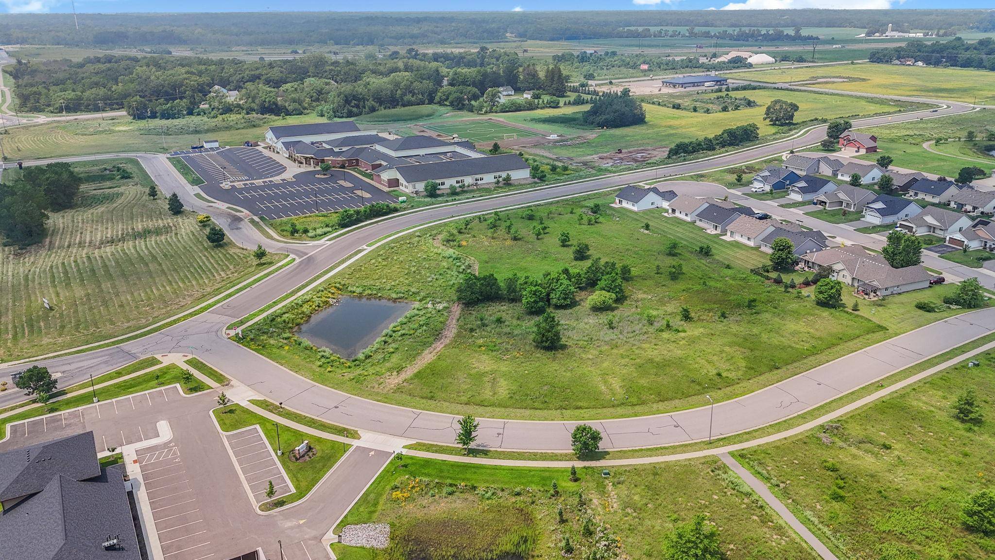 Saint Cloud, MN 56301,3294 Stone Gate DR