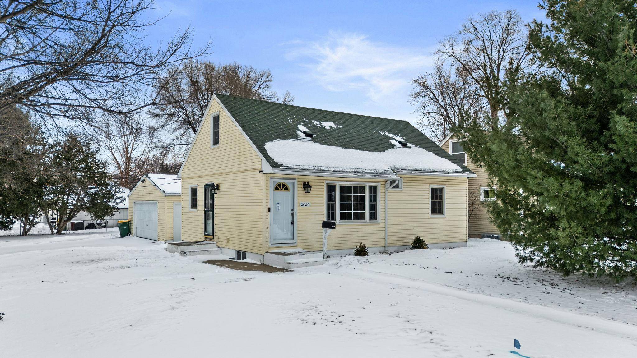 Crystal, MN 55429,5656 Zane AVE N